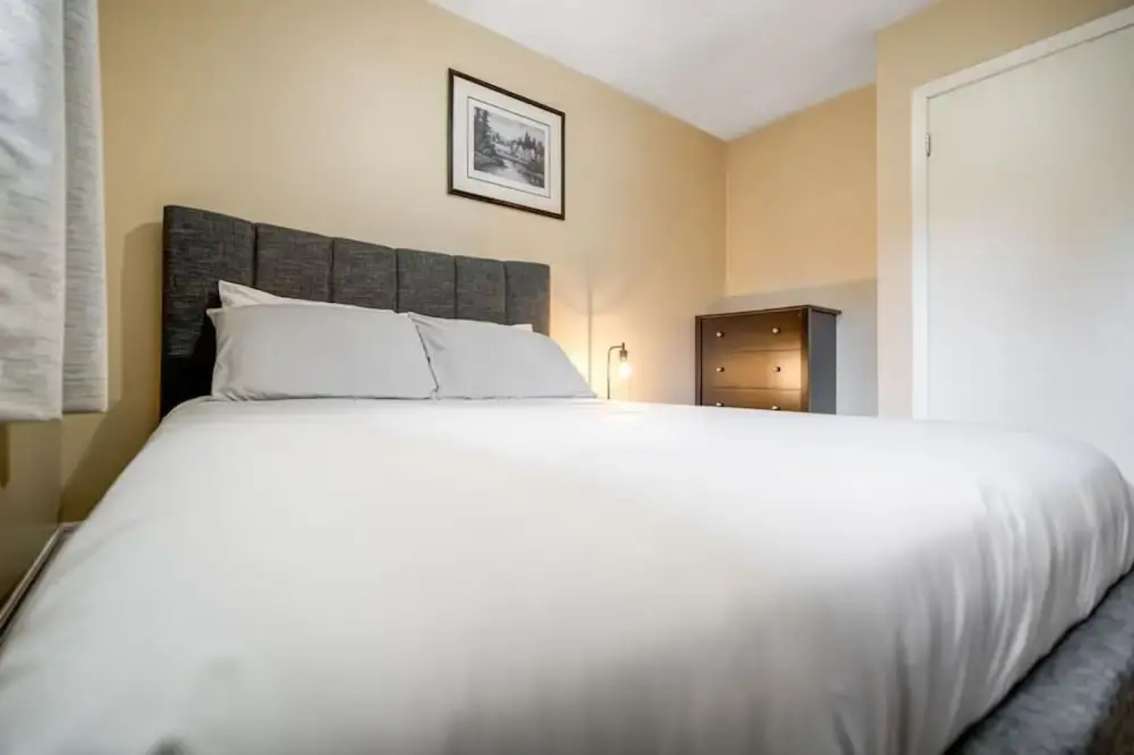 Charming 3BR Home in Quiet Kitchener Neighborhood