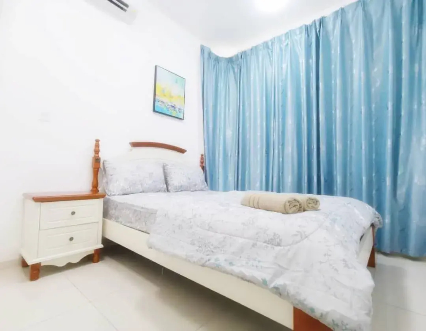 The M Macrolink Hijauan Medini