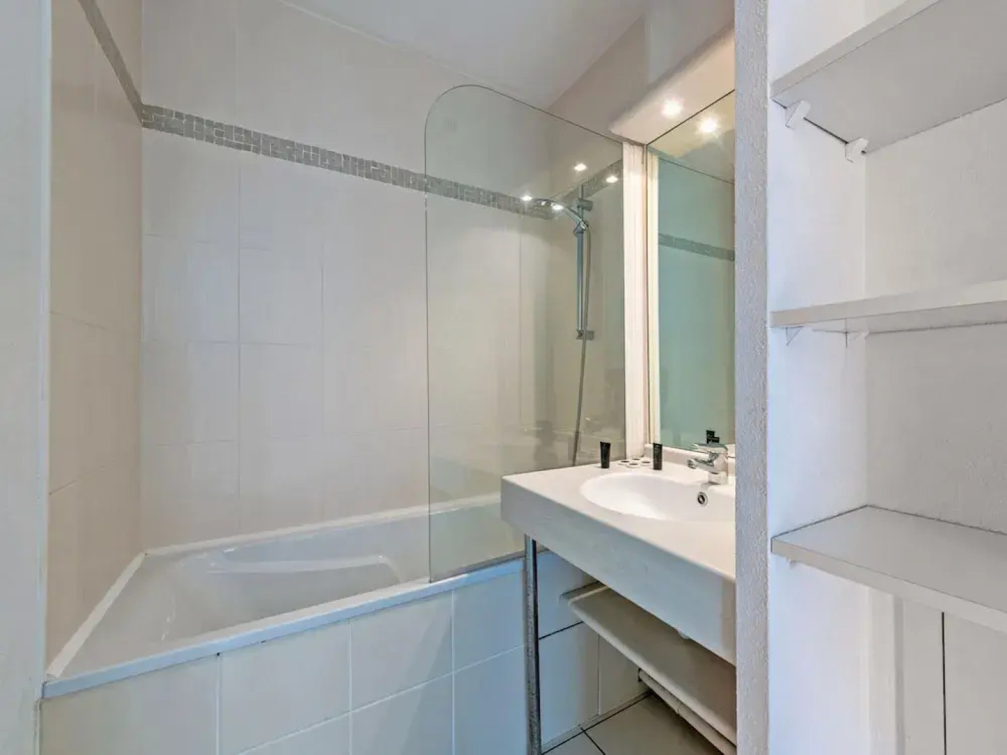 Brittany Coast Getaway