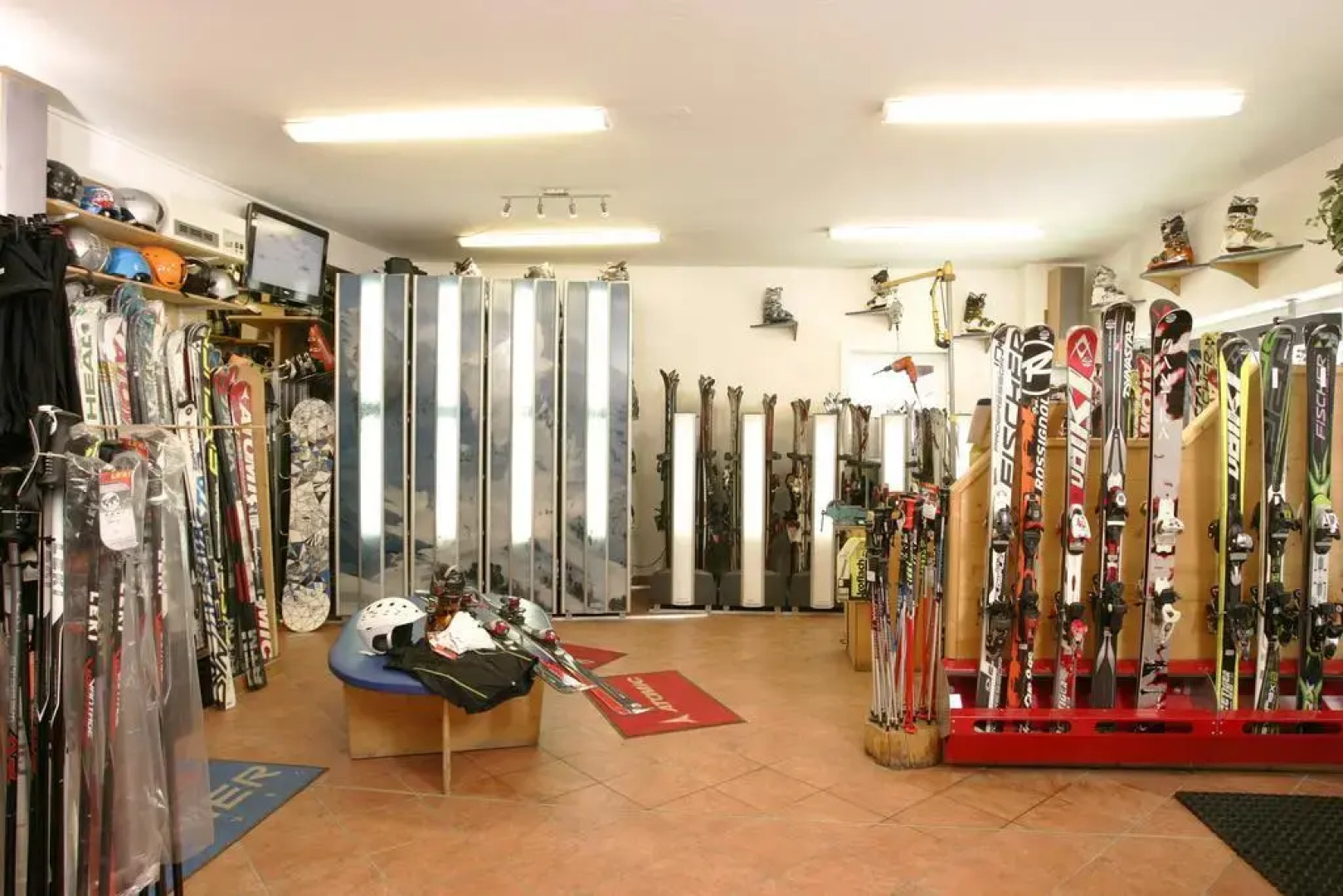 Hotel Appartement Winter