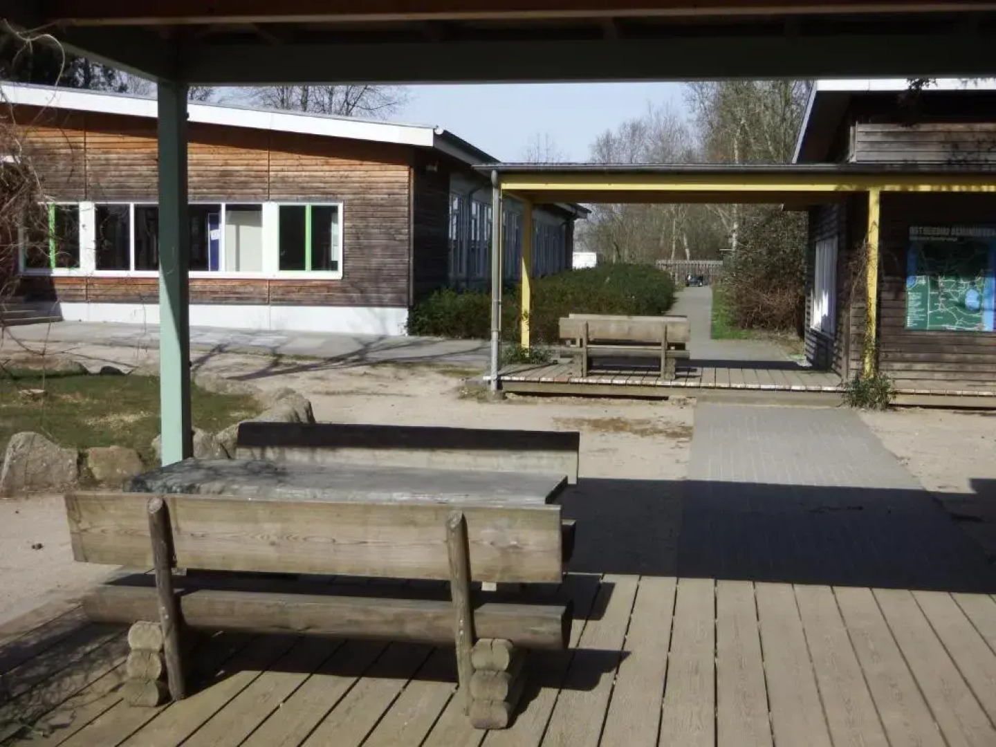 Ferienanlage Schönhagen