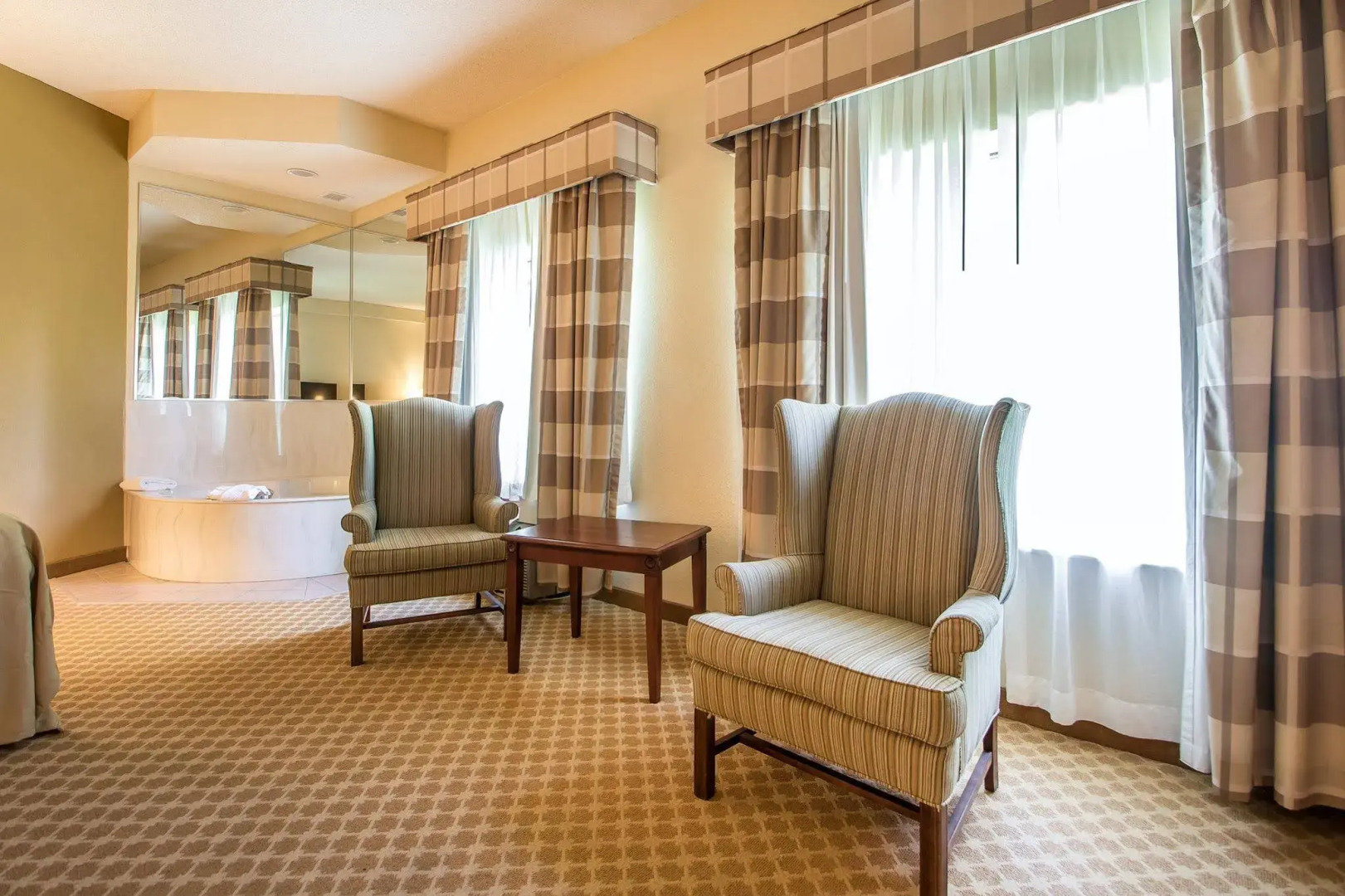 Quality Inn & Suites East Troy I-43