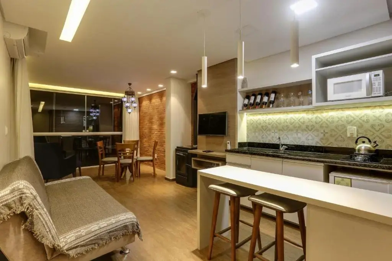 Pousada Janela do Vale