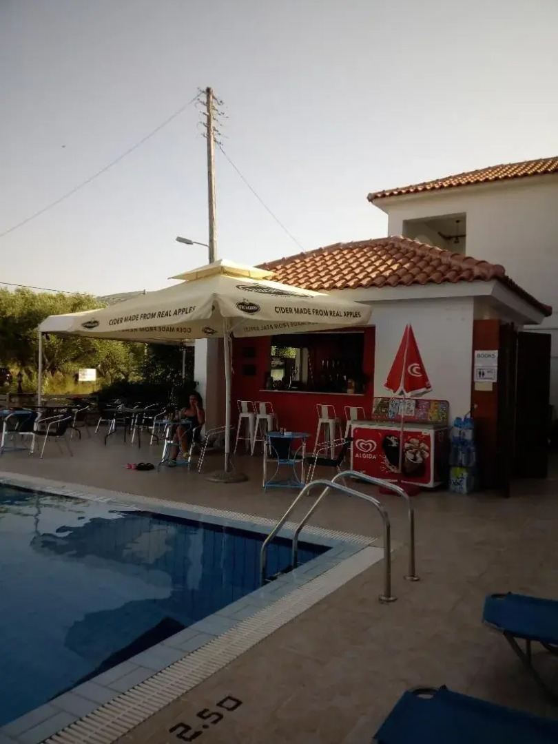 Giannis Studios Alykes