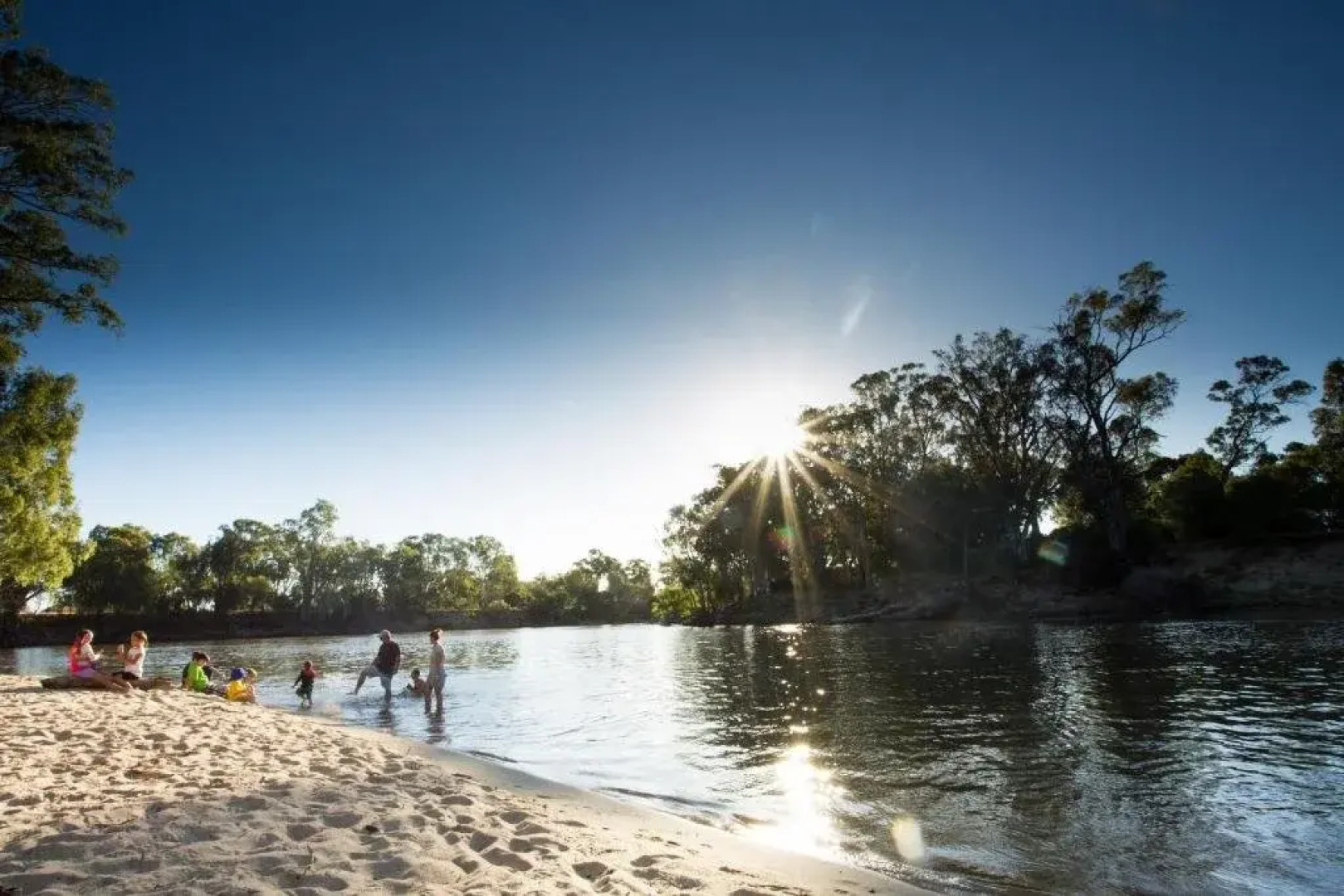 McLean Beach Holiday Park