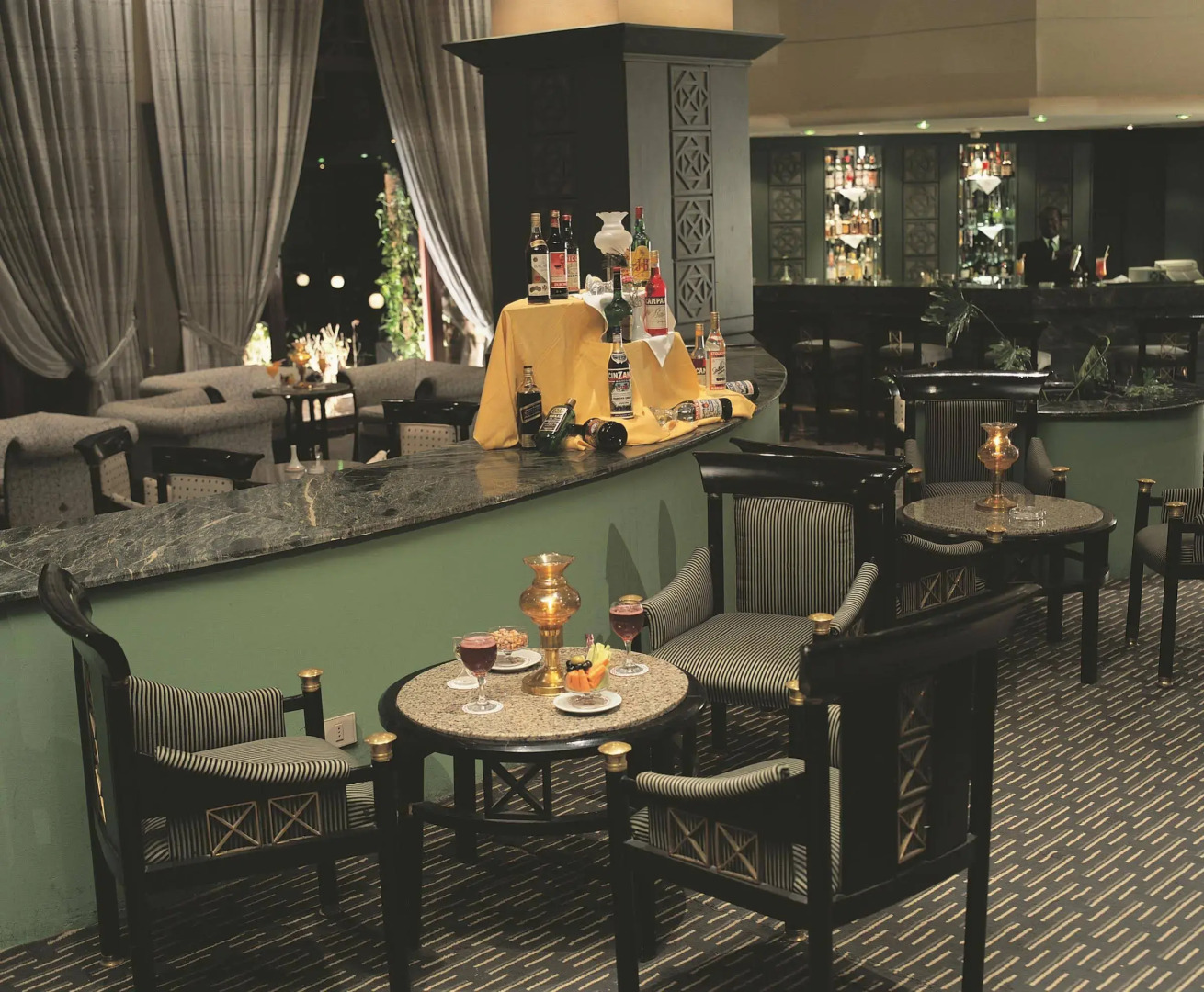 Pyramisa Island Hotel Aswan