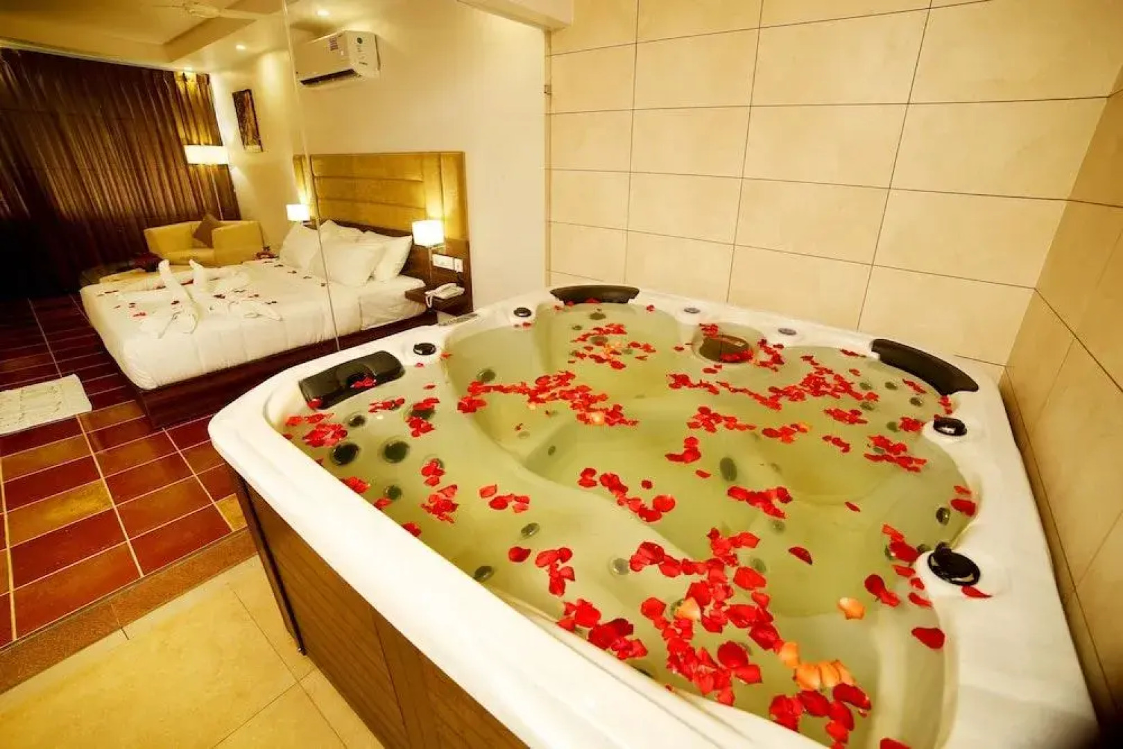 Athirapilly Green Trees