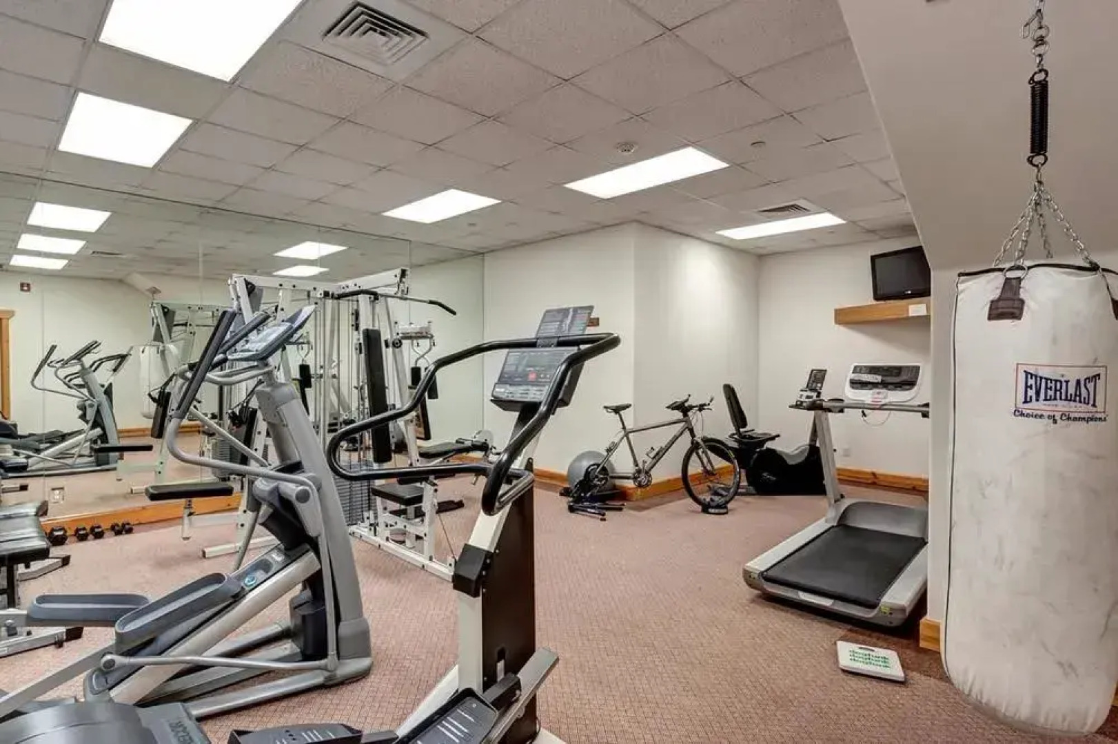 The Corral at Breckenridge by Summit County Mountain Retreat