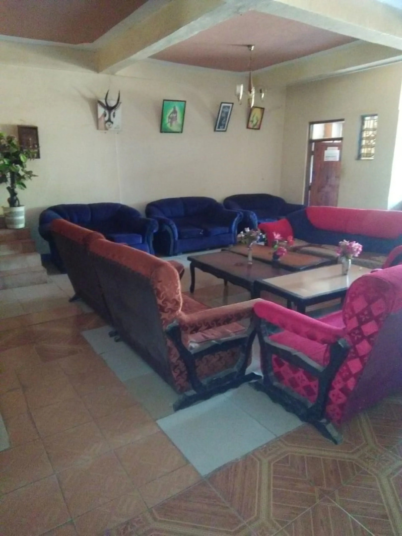 Mwisho Mwisho Tourist Hotel