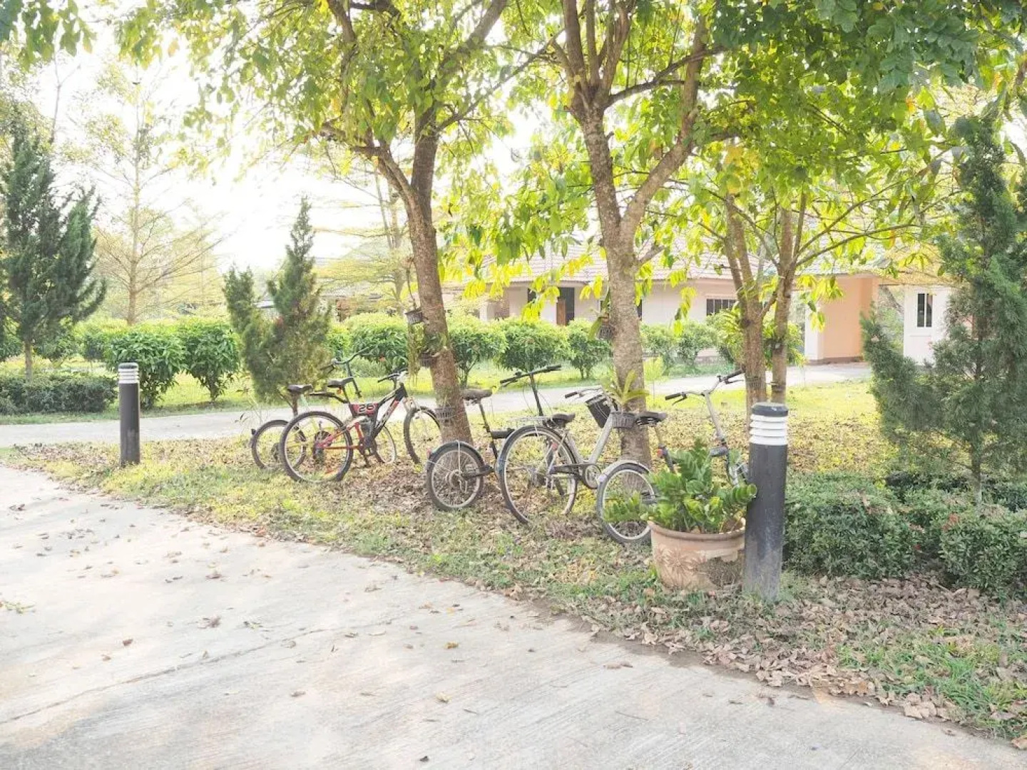 Kong Krid Resort Hotel