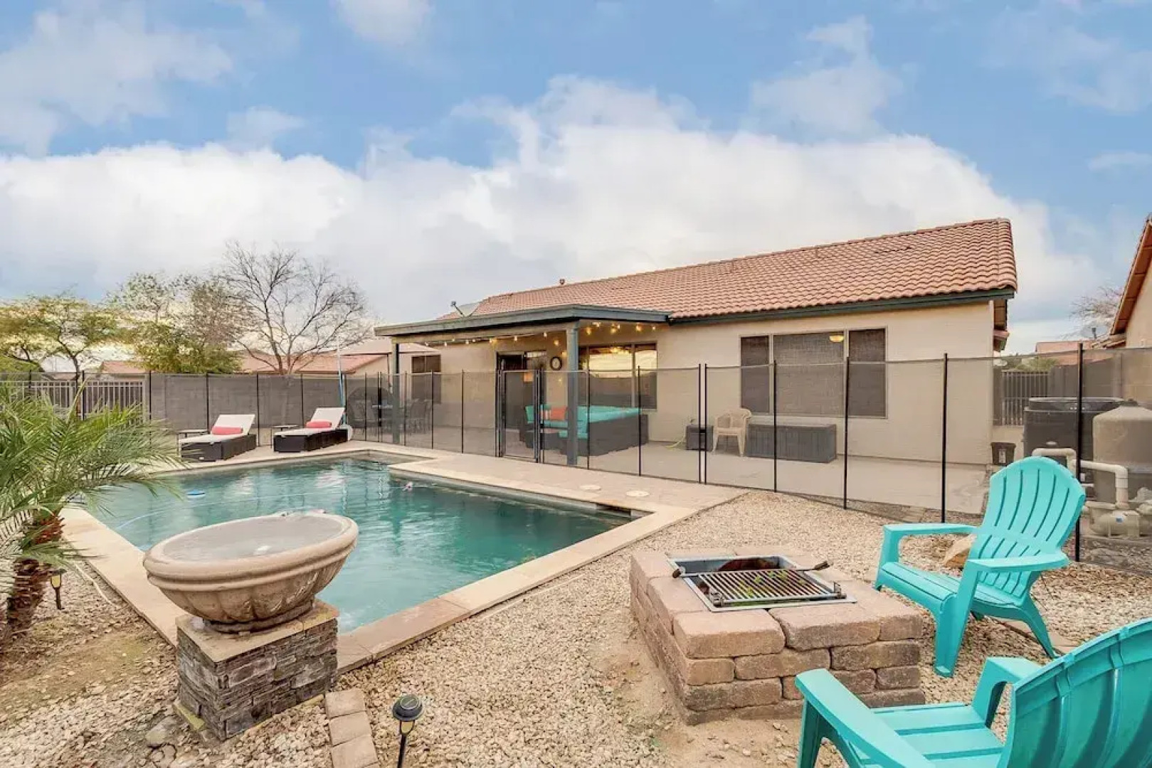 Stratford Place Queen Creek