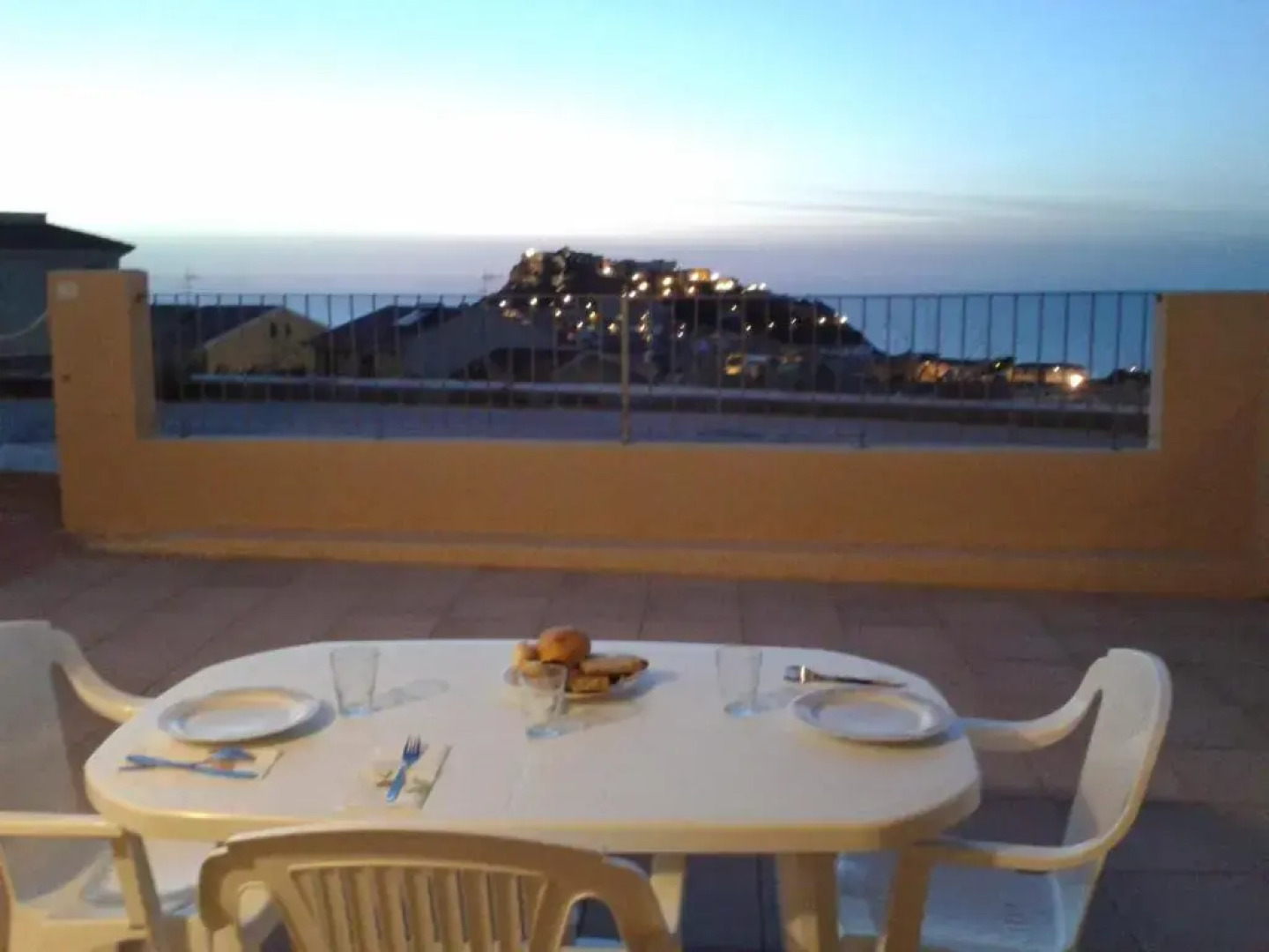 Appartamento Paradiso