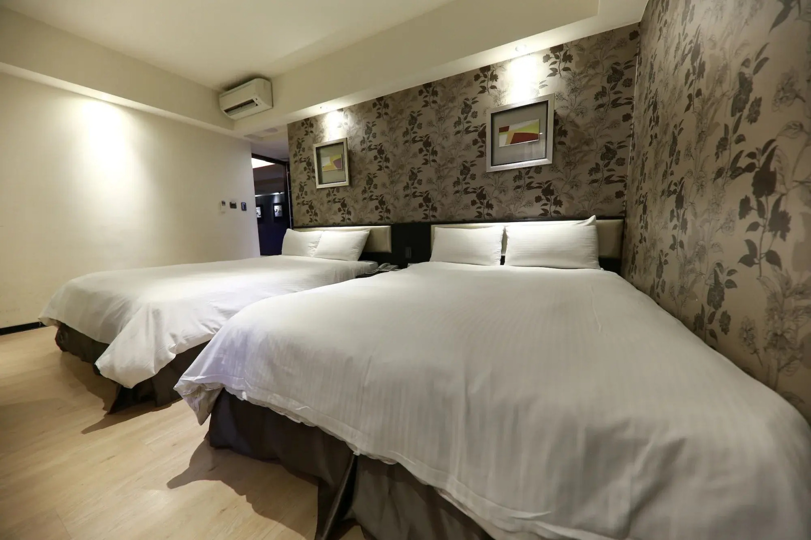 Talmud Hotel Taichung