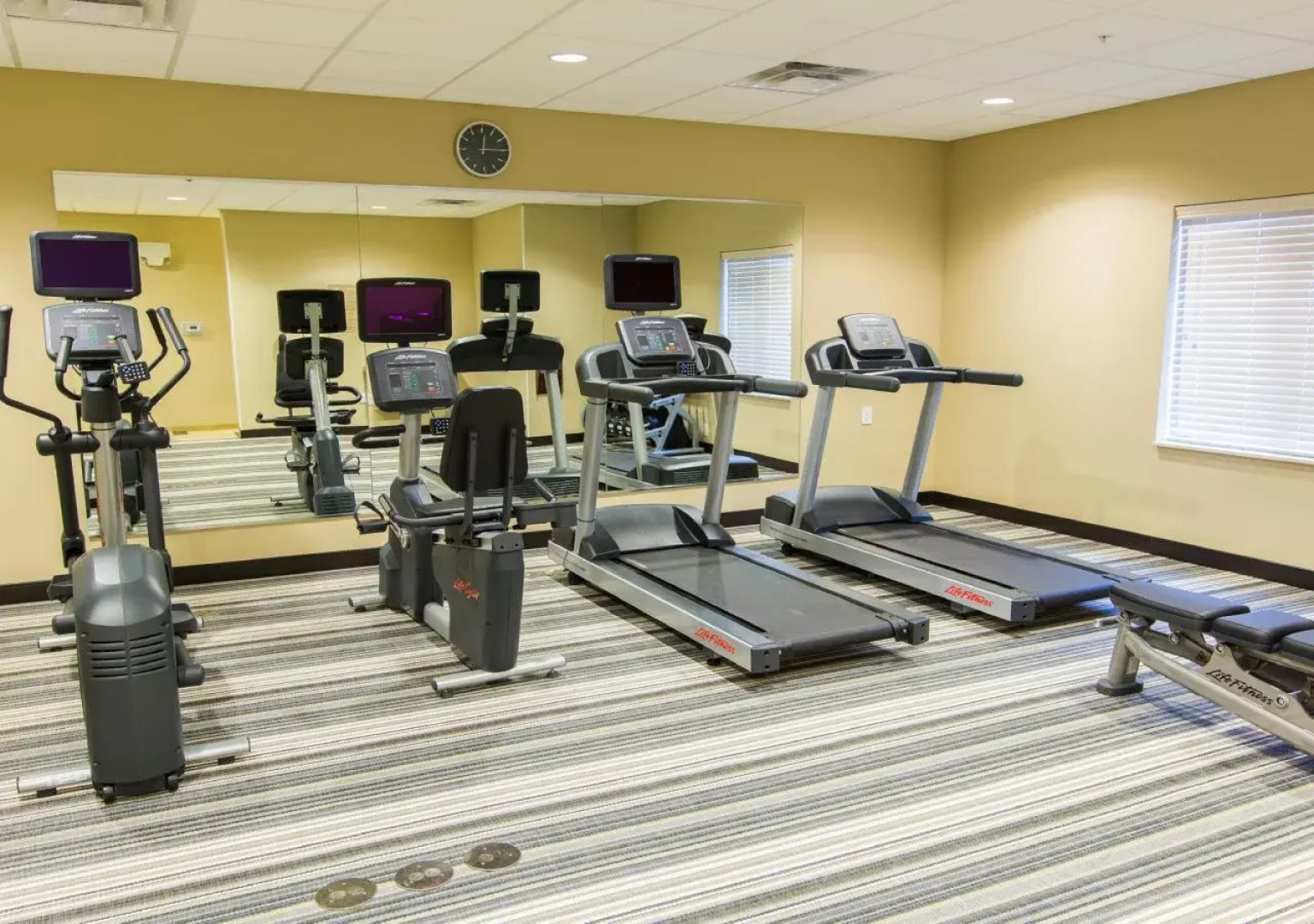 Candlewood Suites : Overland Park - W 135th St by IHG