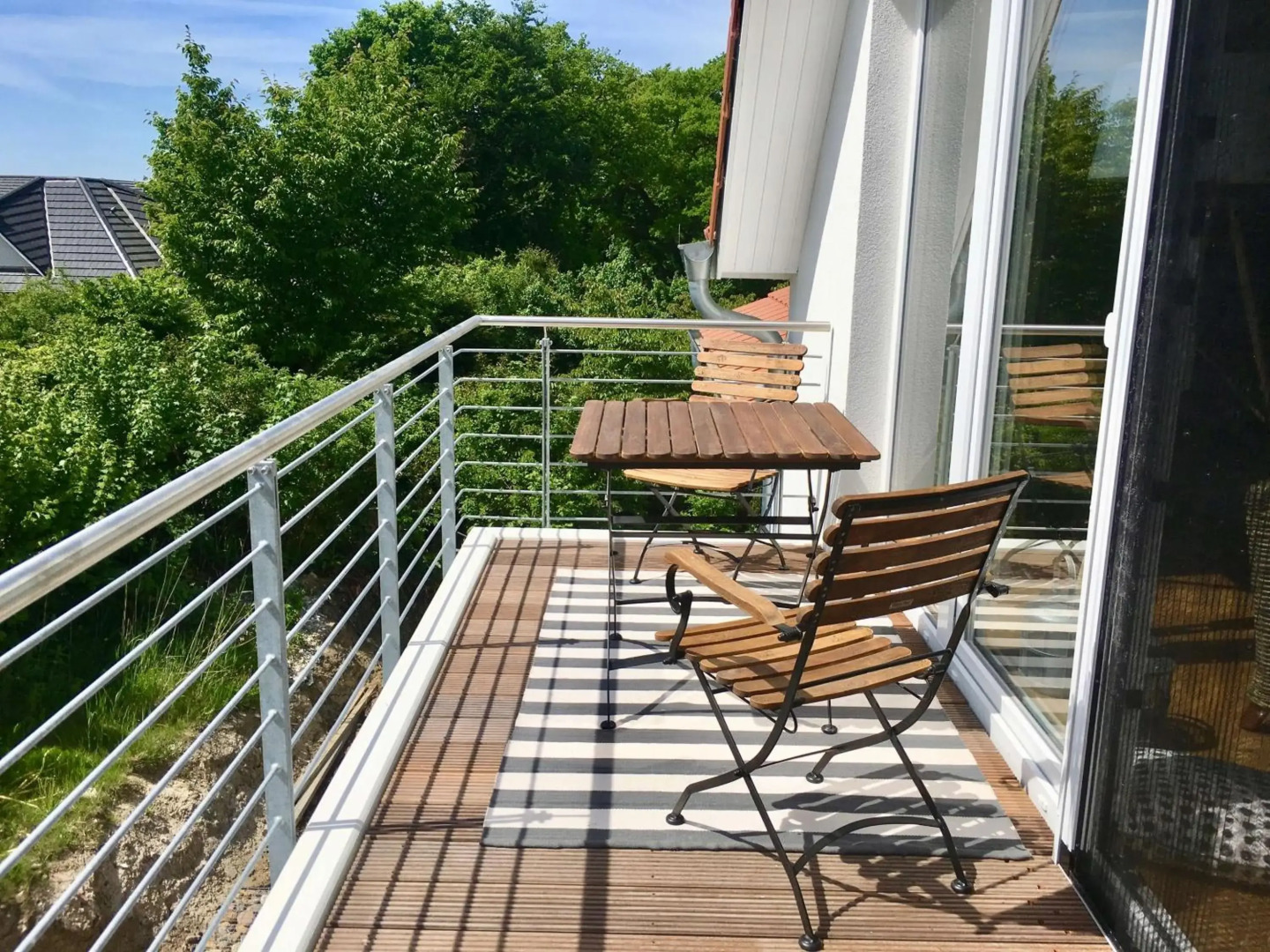 Fewo Seesucht-Hohwacht