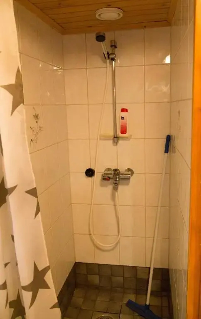 Hallan Akka Apartments