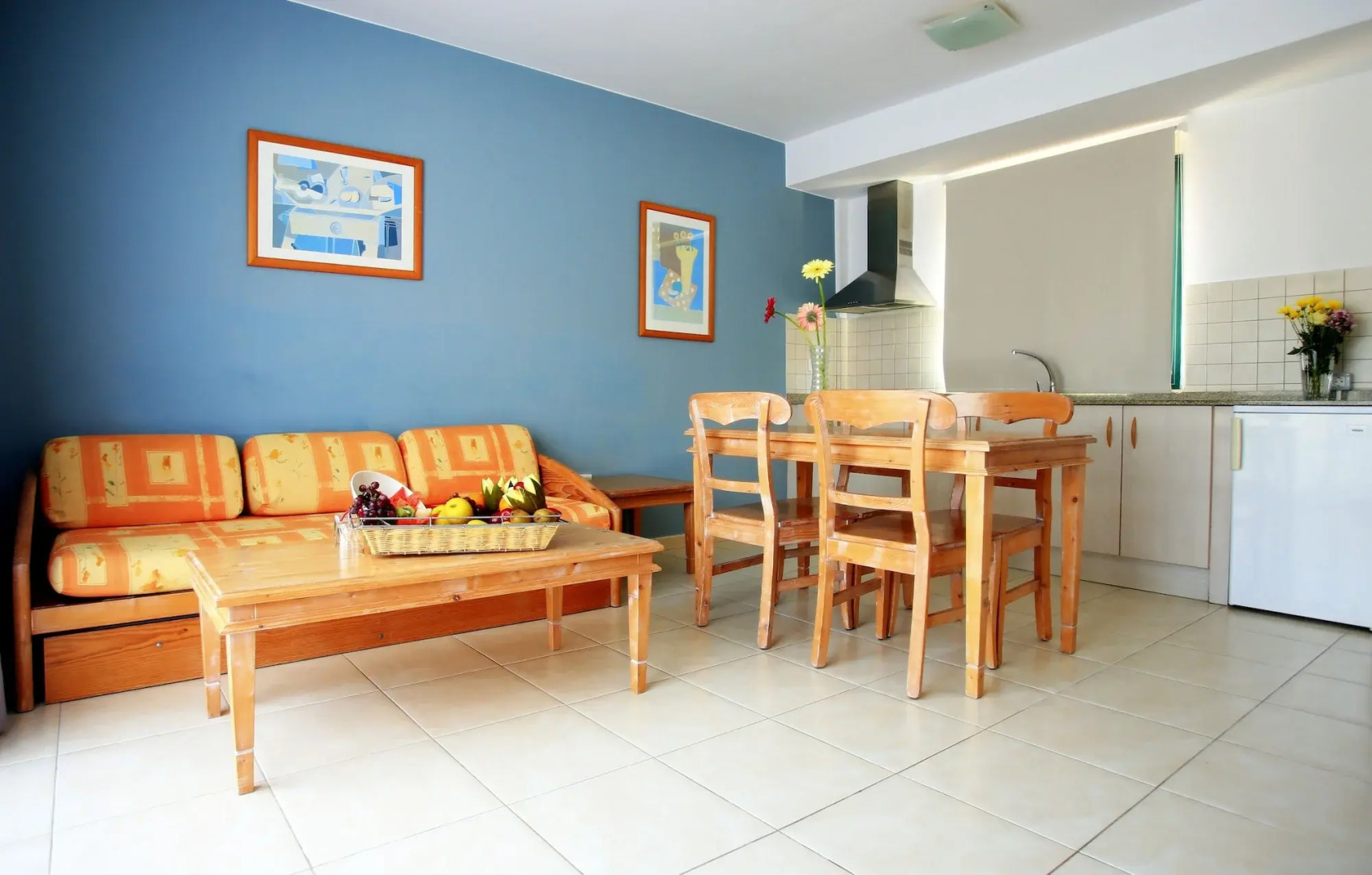 Отель O7 Aloe Corralejo