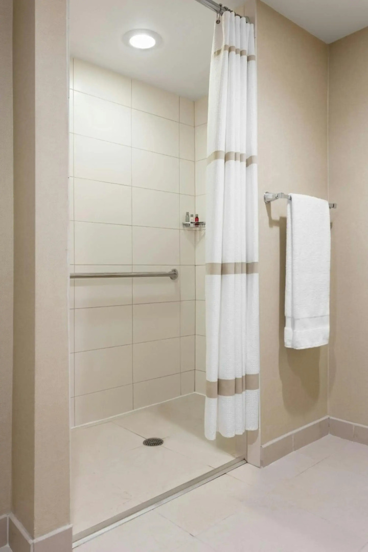 Long Island Marriott