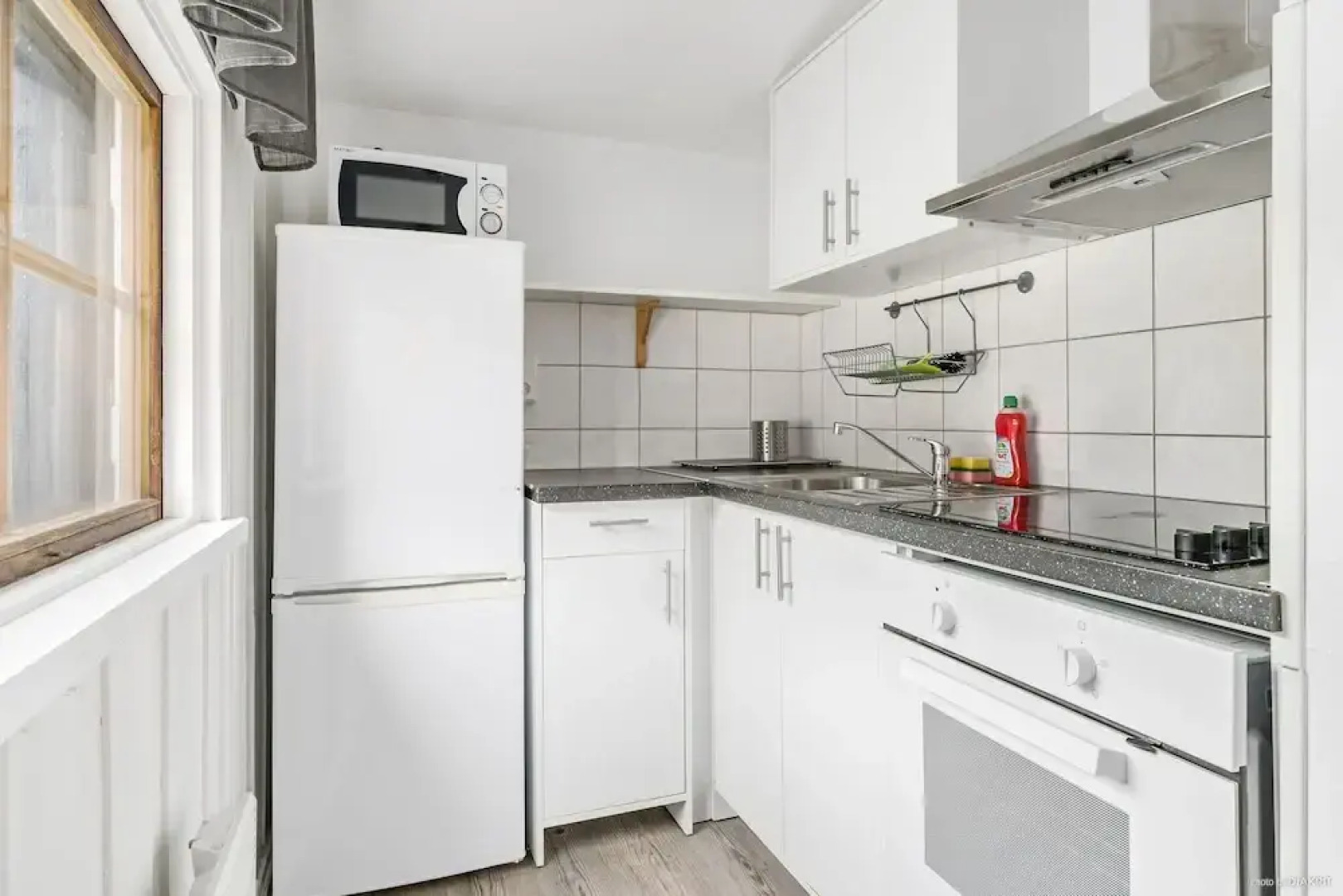 First Camp Frösön Östersund