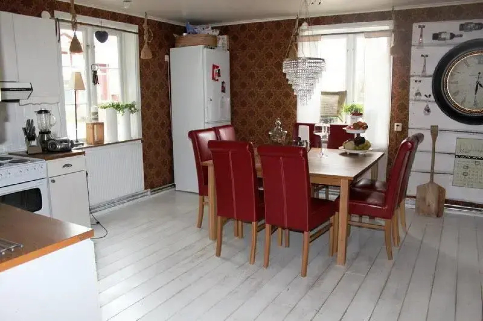 Holiday Home Järvsöstugor