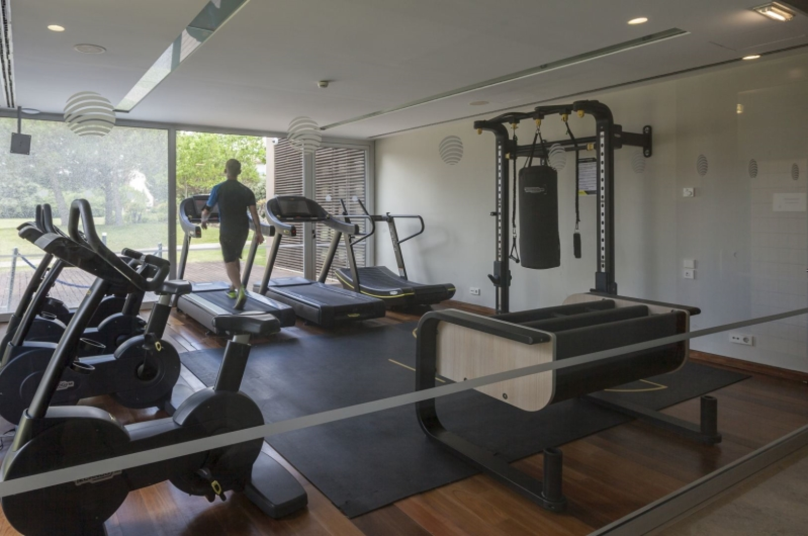 Aqualuz Troia Rio by The Editory