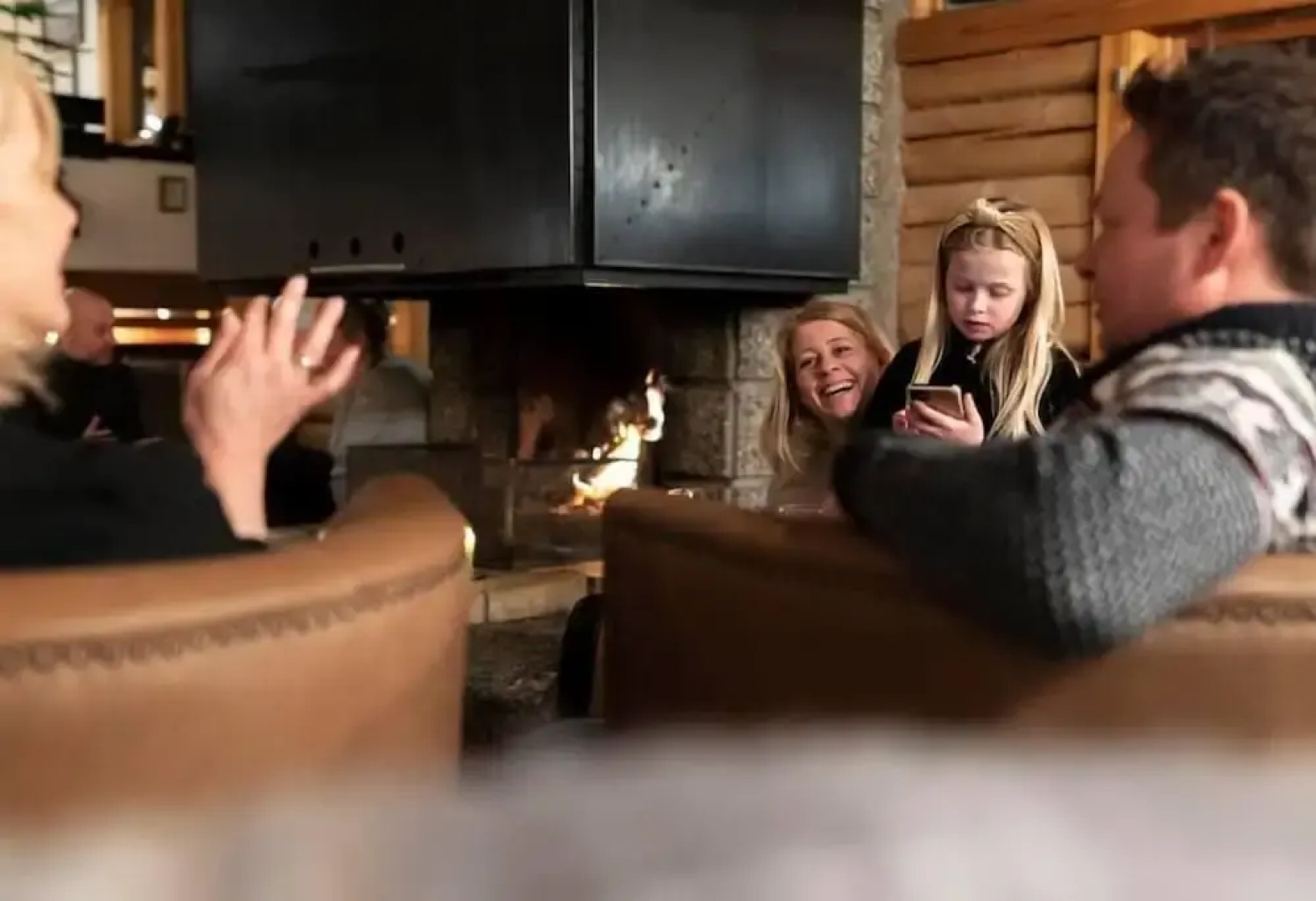 Spåtind Fjellhotell