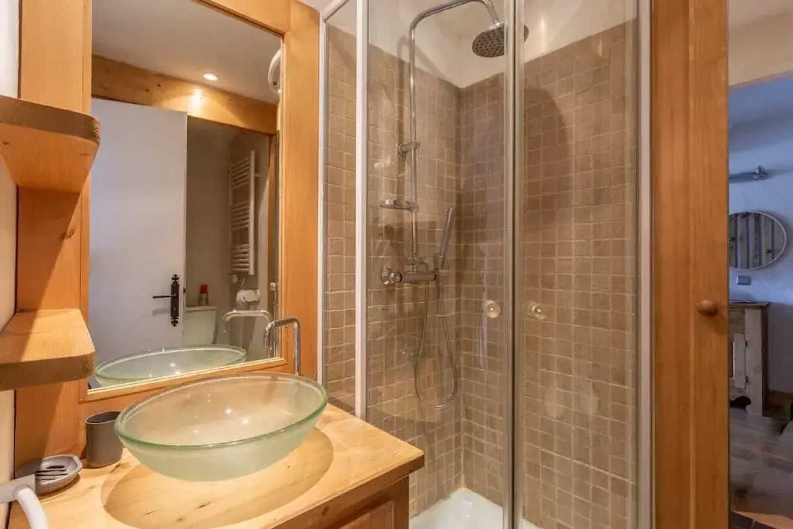 L'agapanthe Private Apartment