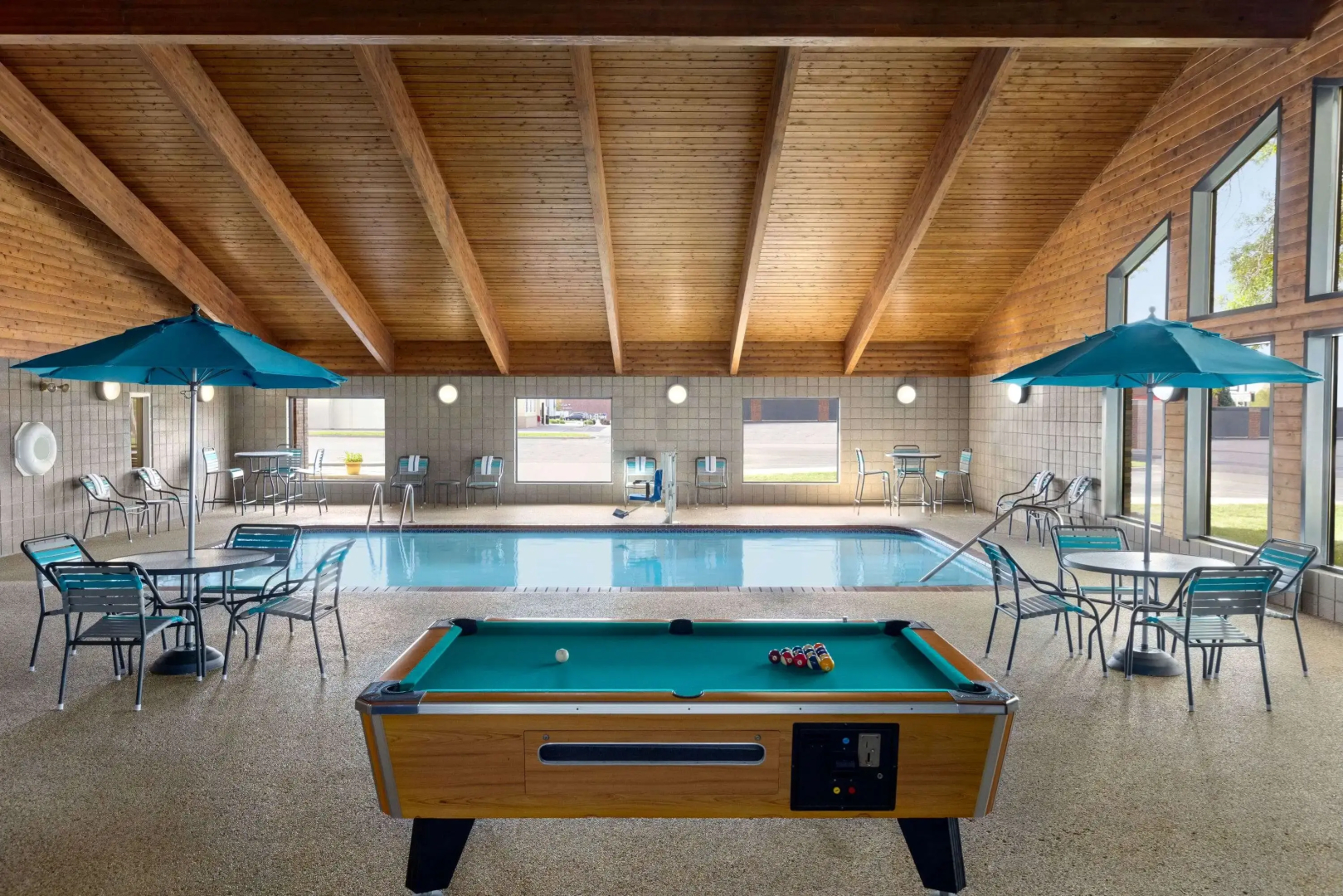 Baymont by Wyndham Owatonna