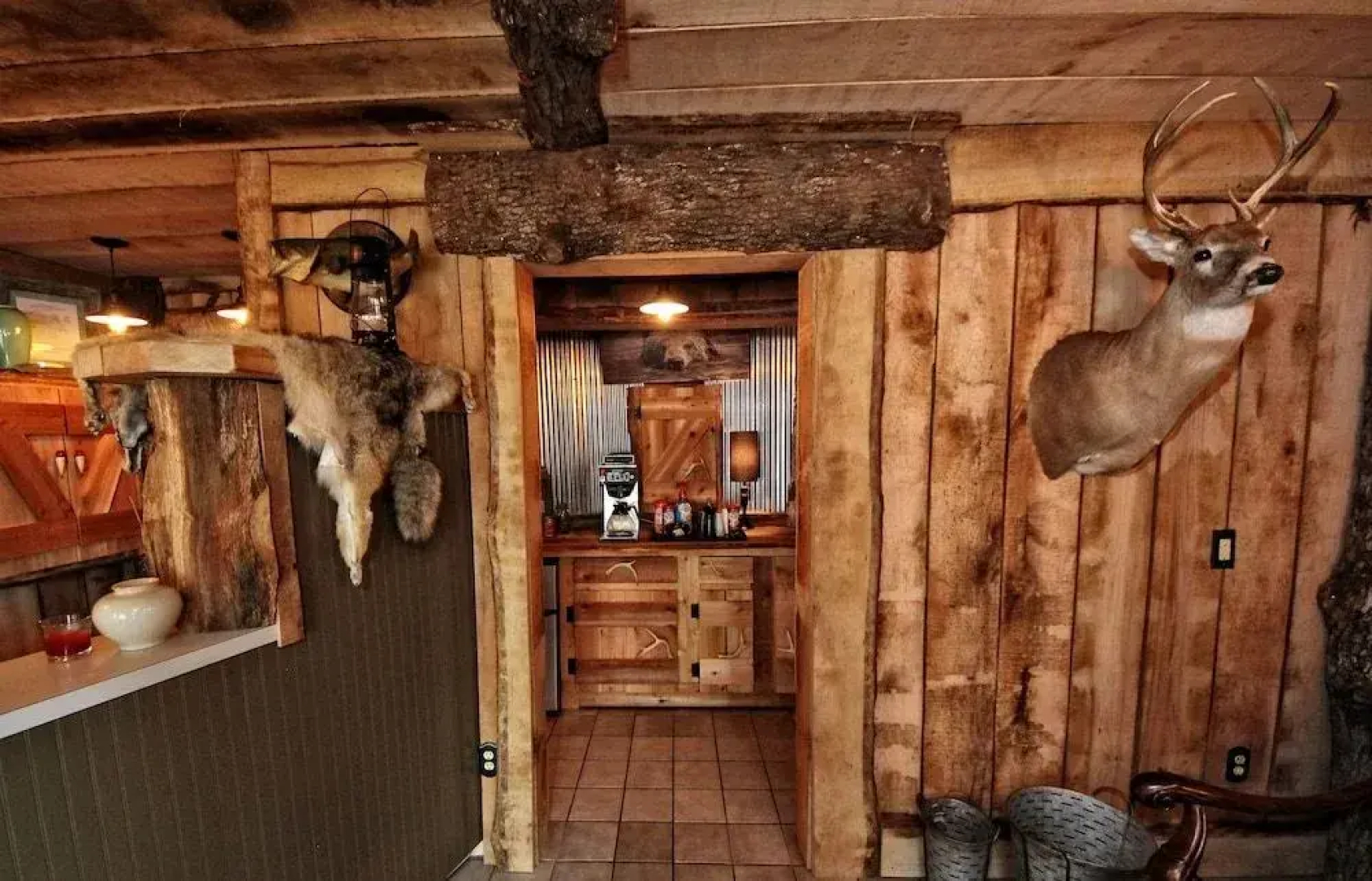 Stonegate Inn