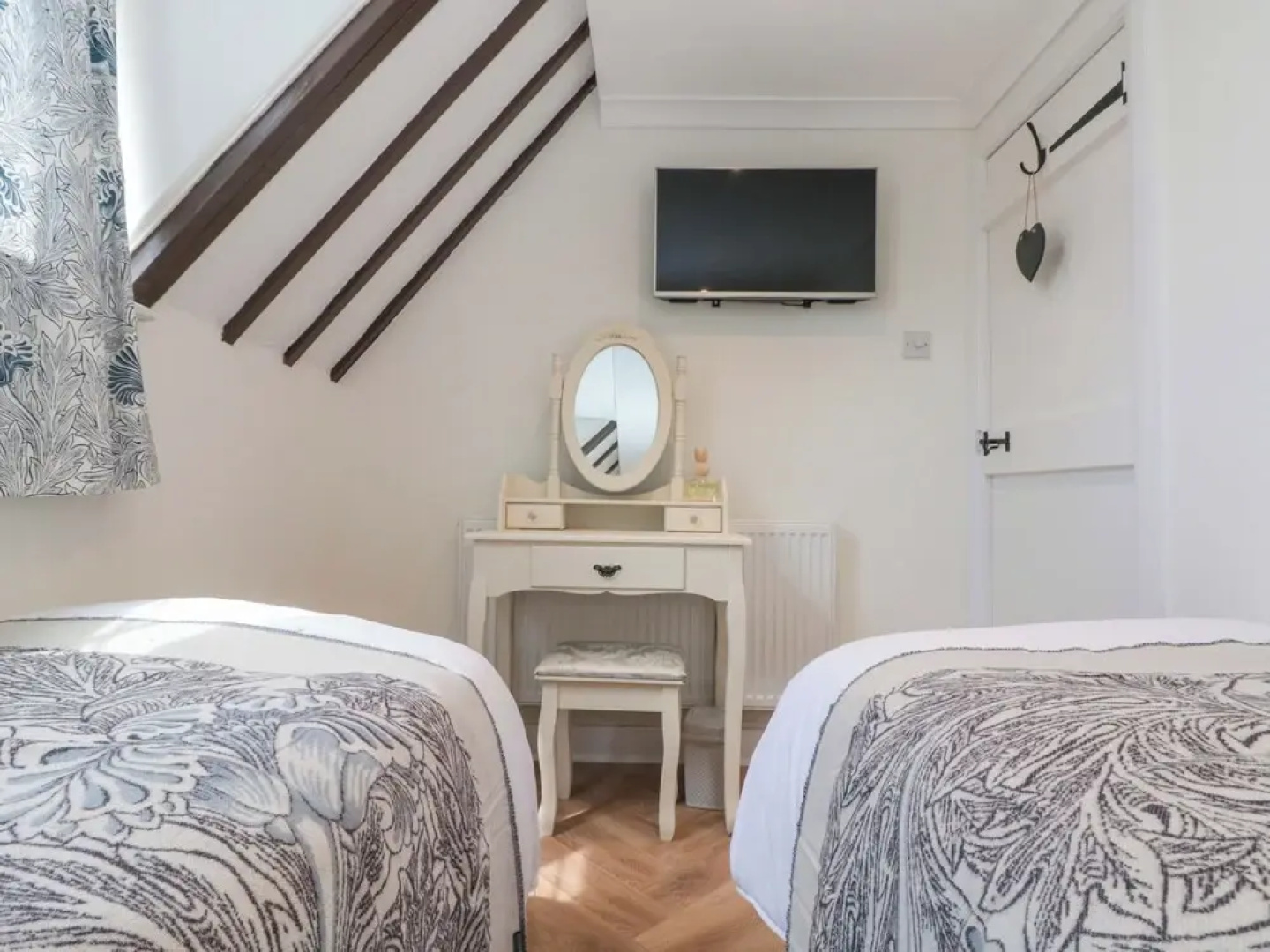 Rose Cottage