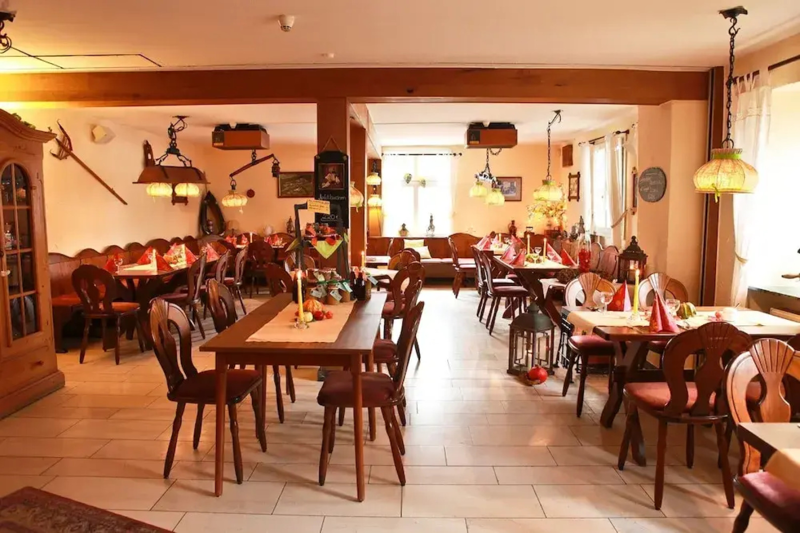 Landgasthof Reinhold