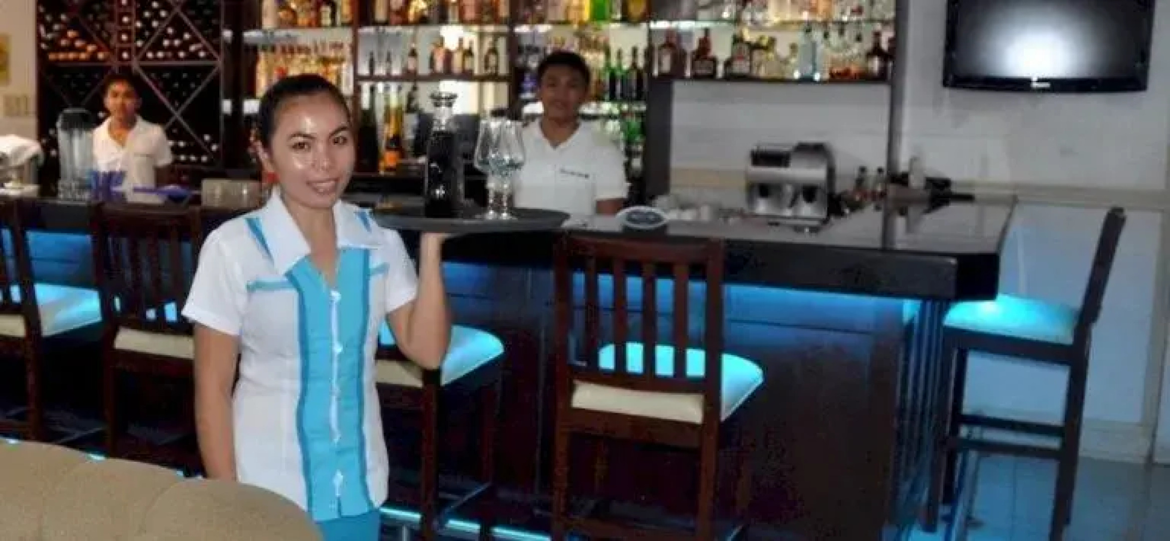 West Wing Resort Hotel