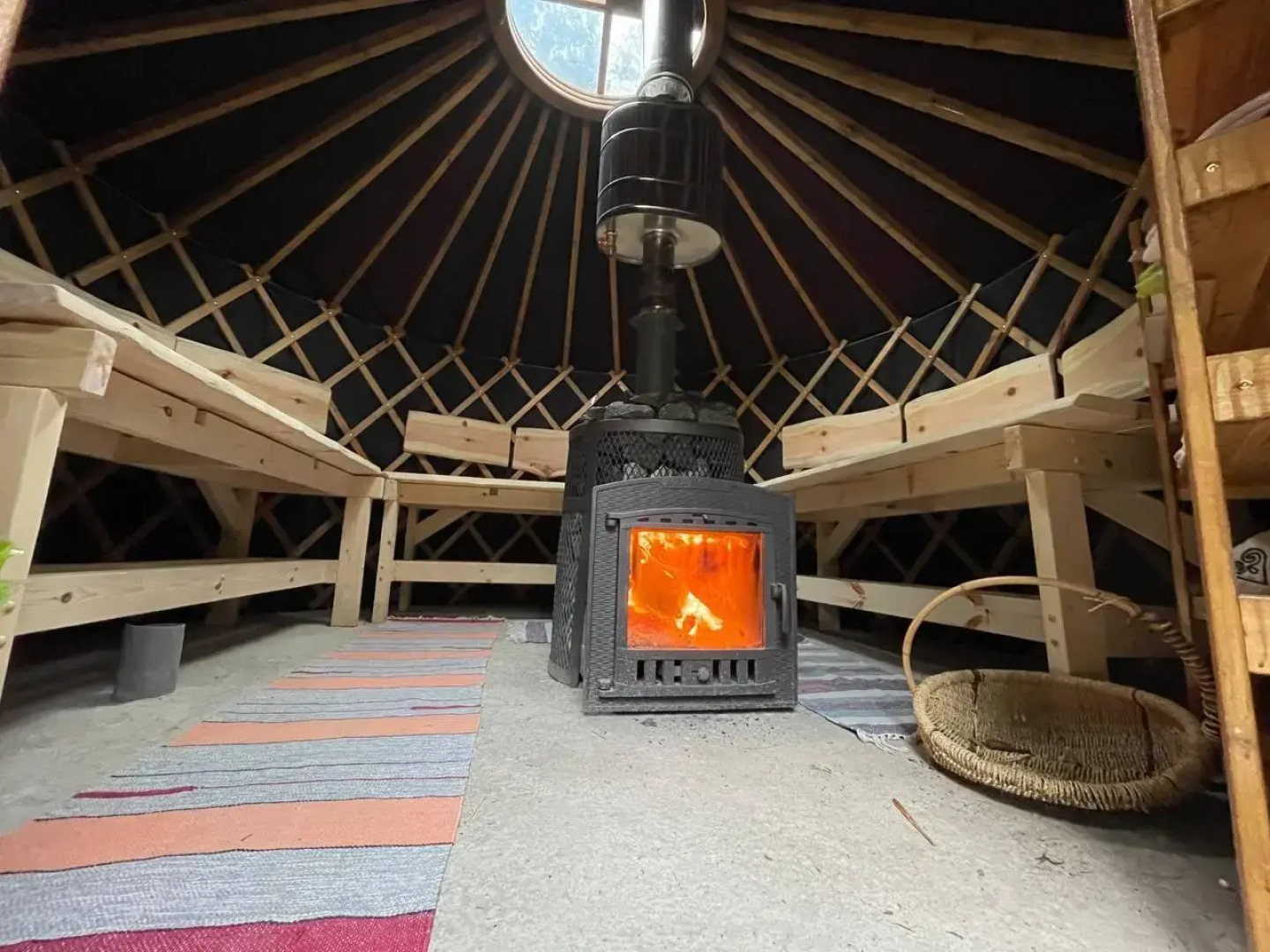 Овсень Хаус