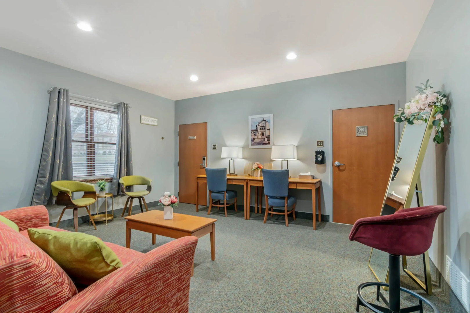 Unity Hotel and Conference Ctr, an Ascend Collection Hotel