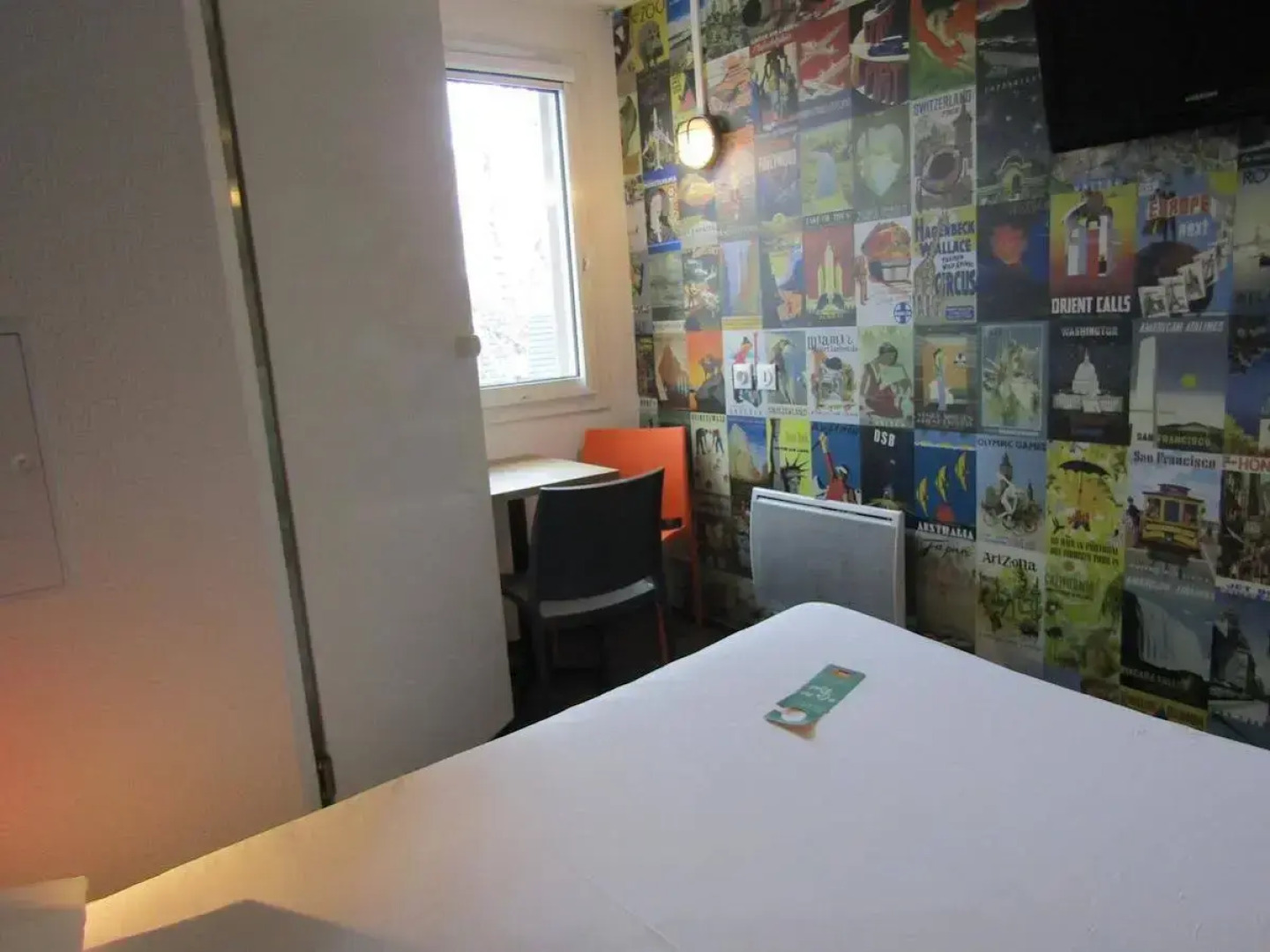 hotelF1 Lyon Bourgoin-Jallieu