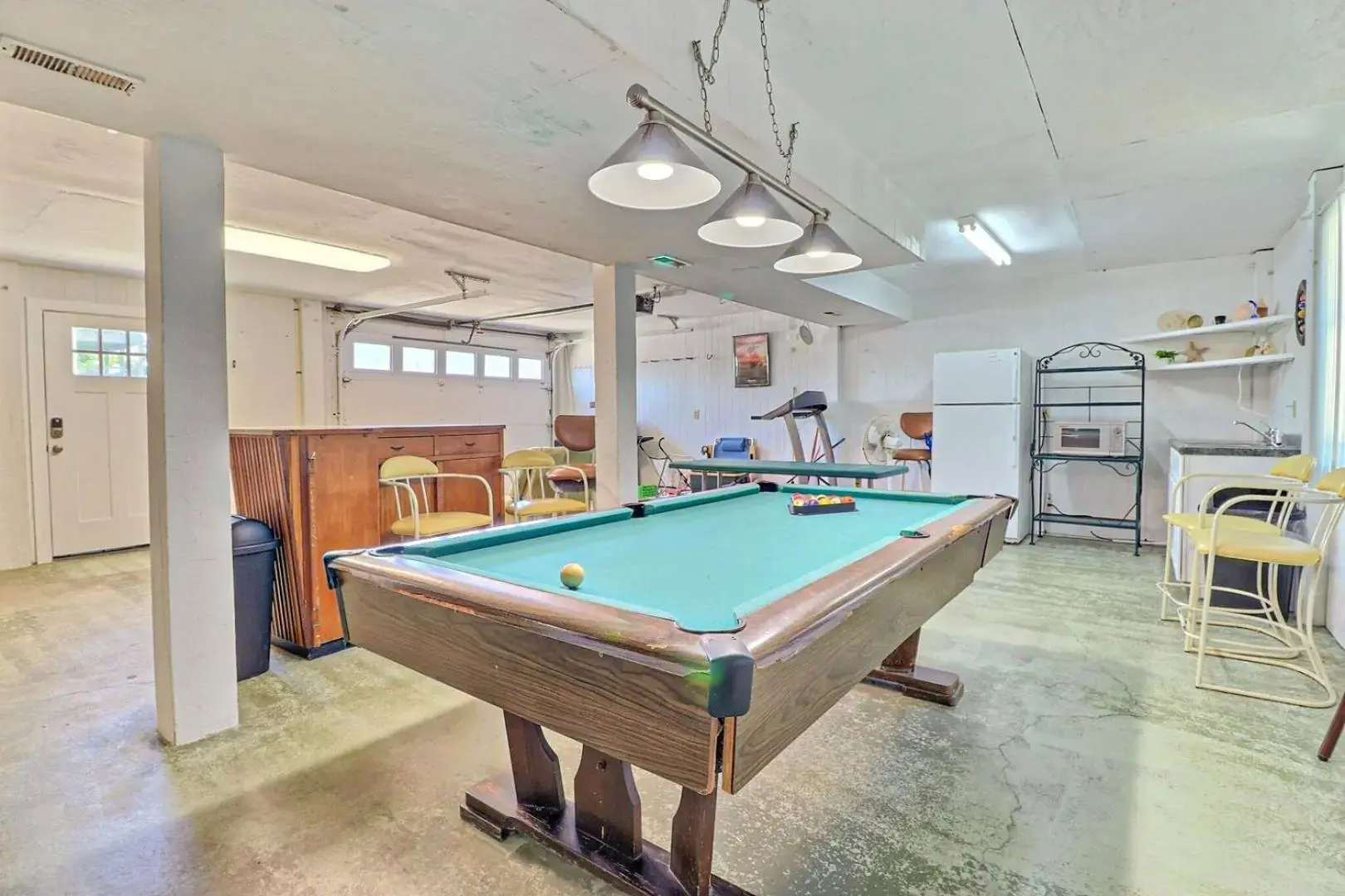 5018 - Mike`s Beach House