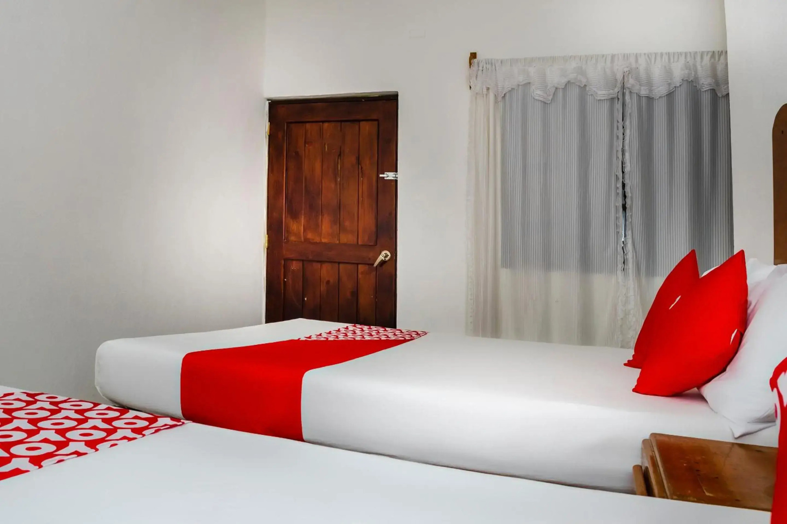 OYO Hotel Miramar, Loreto