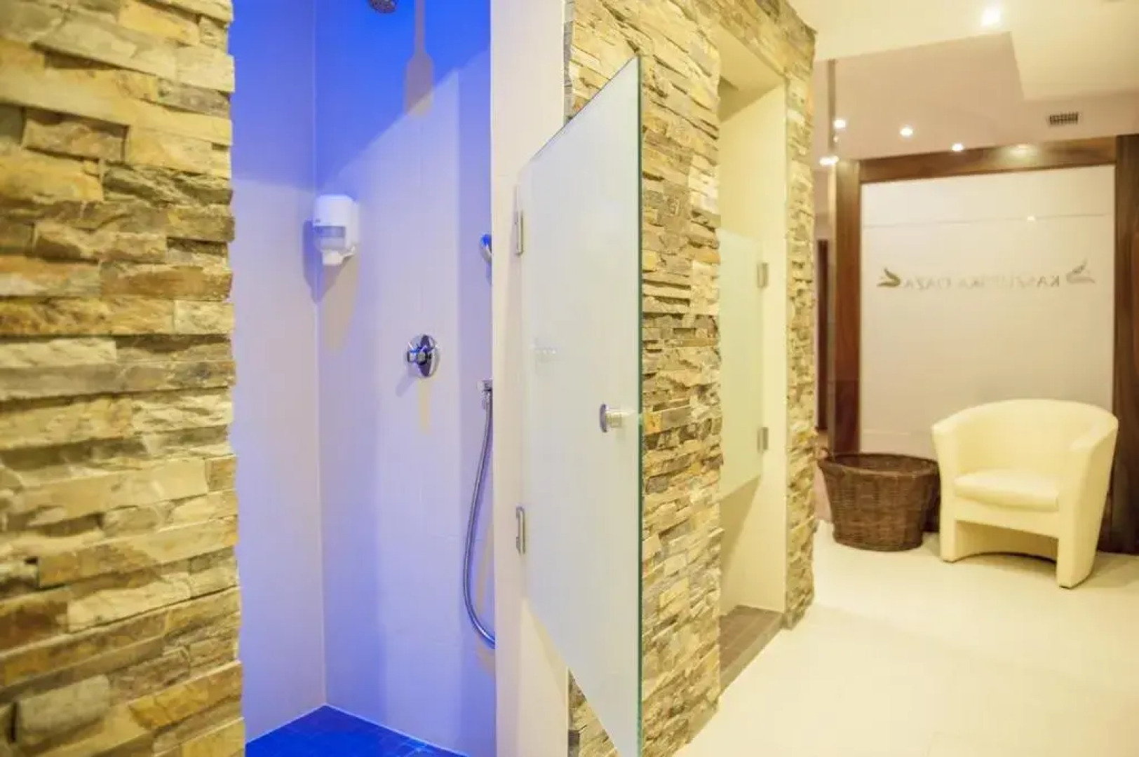 Hotel Na Skarpie- Charzykowy