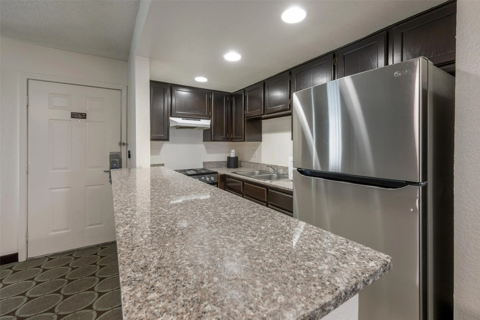 Best Western Pahrump Oasis