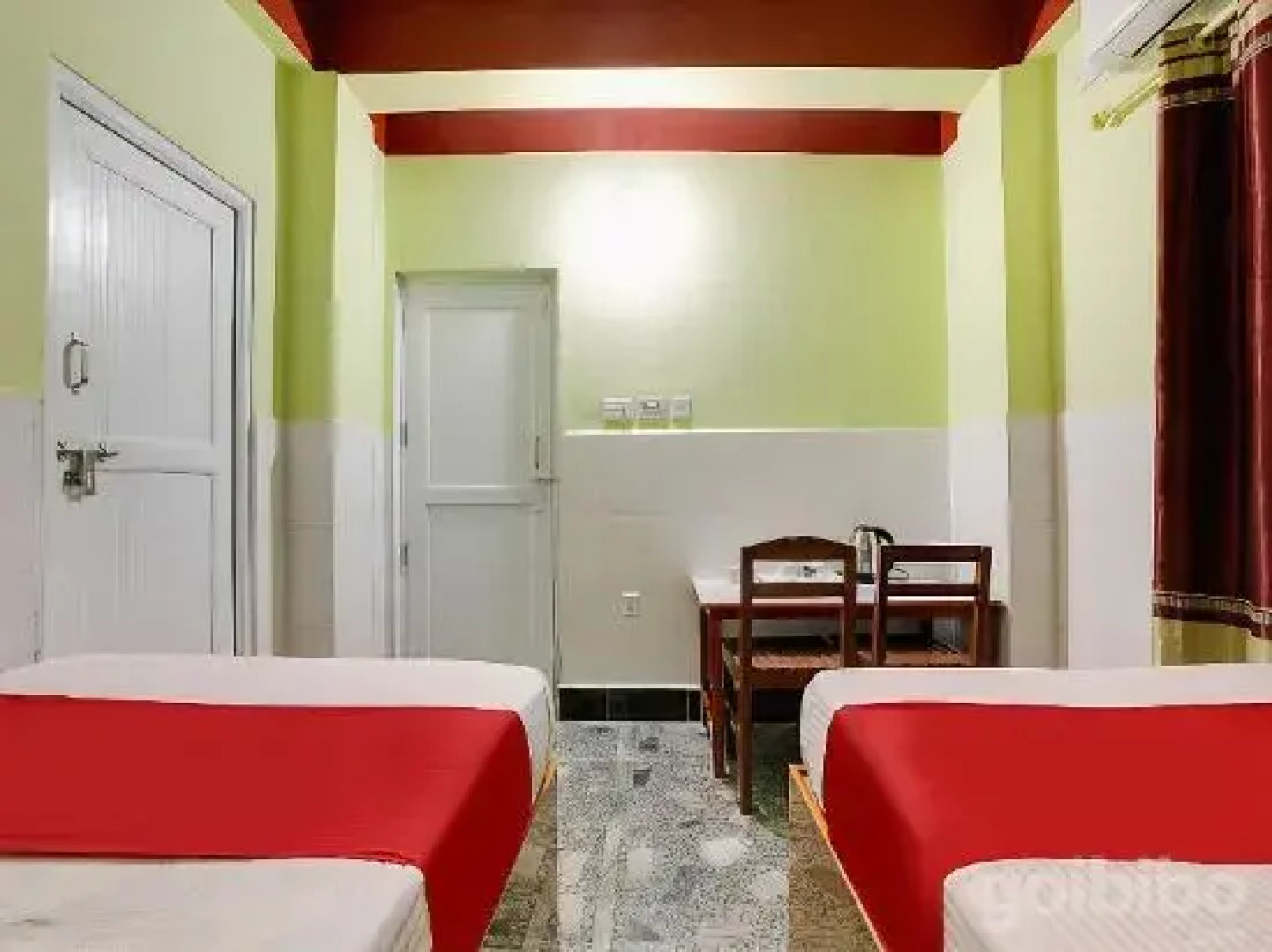 SPOT ON 518 Poudel Restaurant