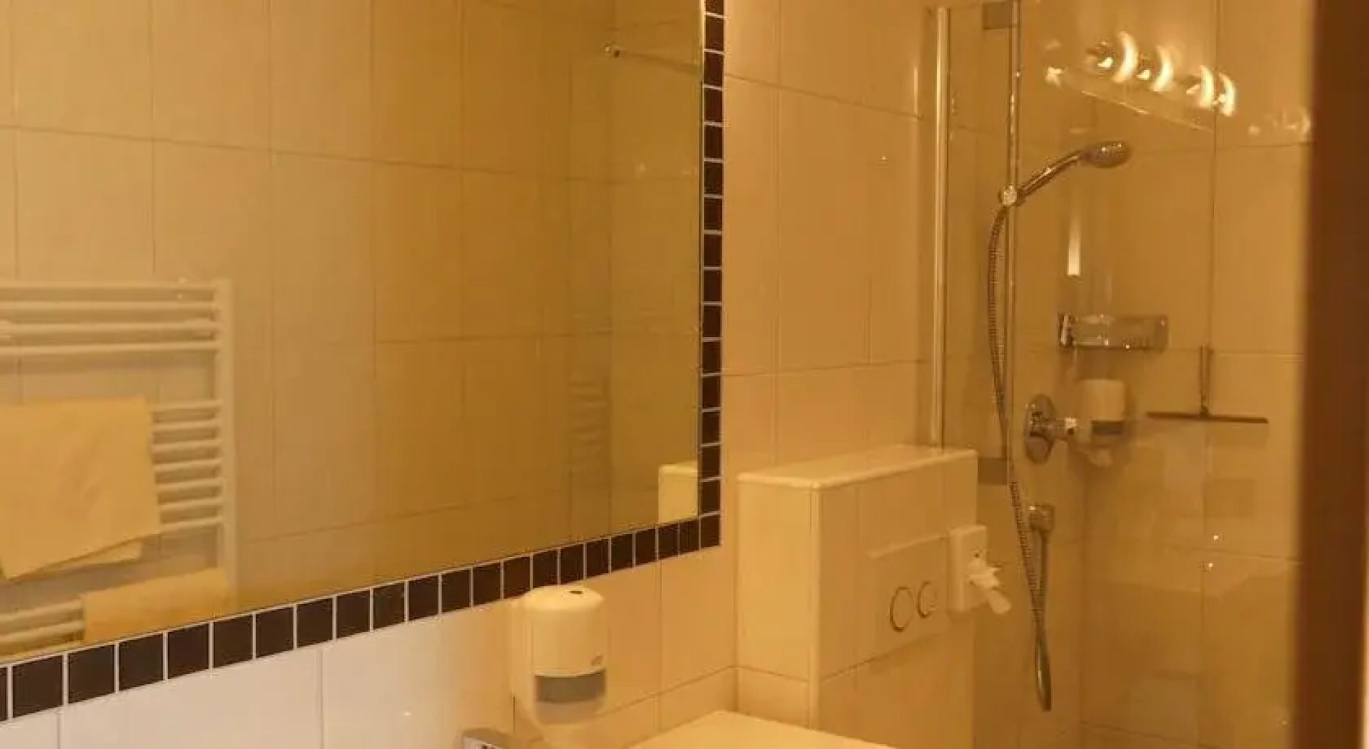 Ferienwohnungen Egger