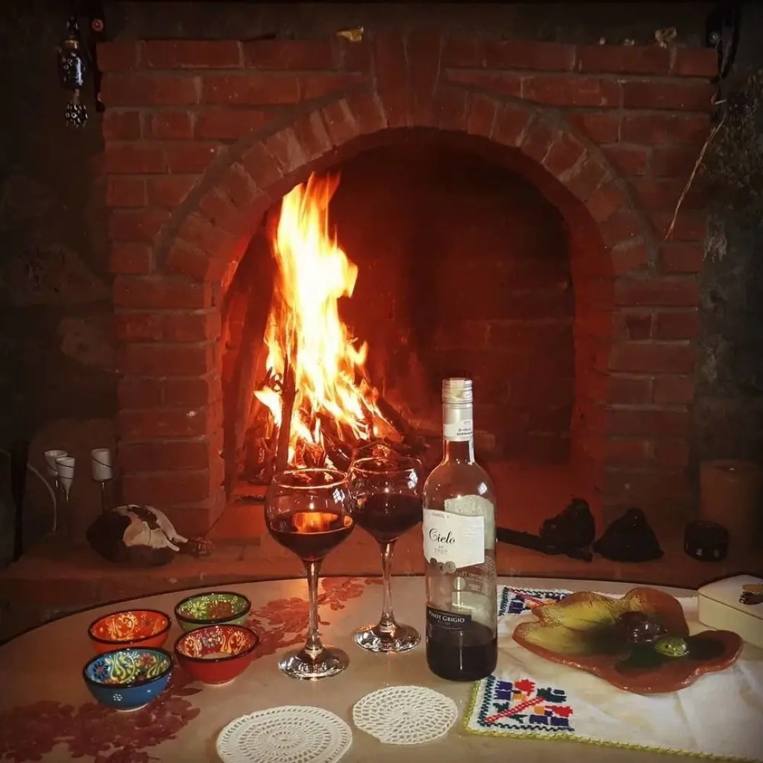 Gulnar Sultan Tas Konak