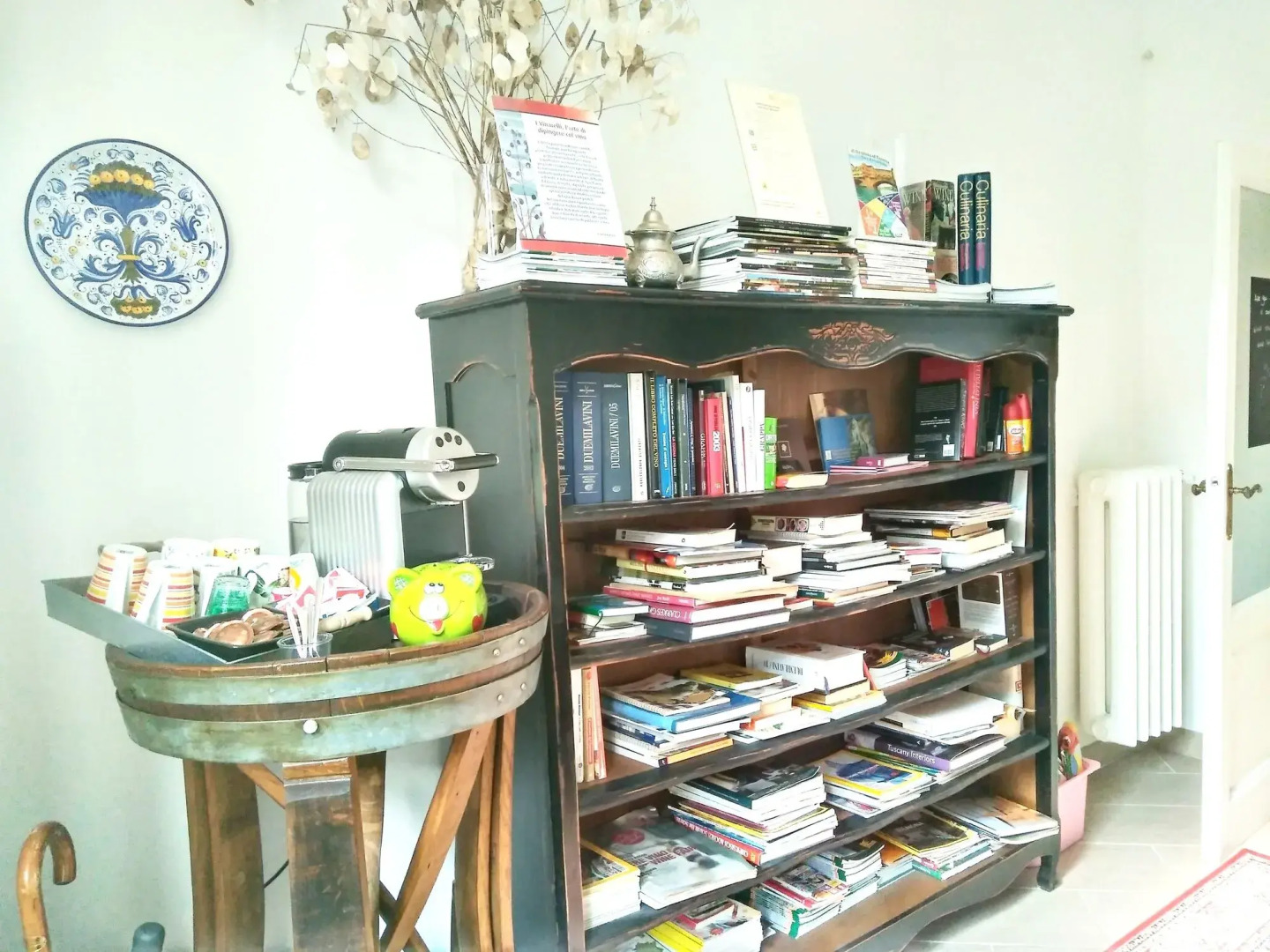 Gourmet B&B Villa Landucci