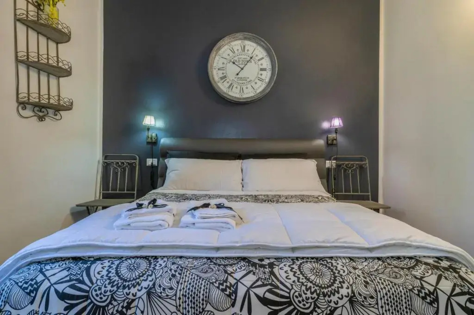 Guest House Abbacurrente