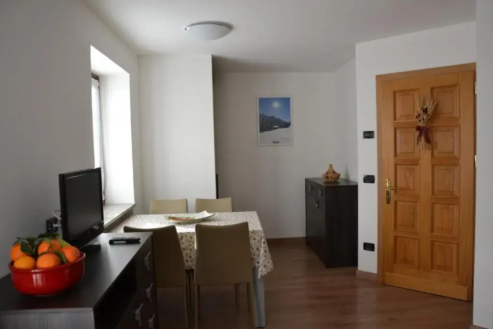 Casa Olivati
