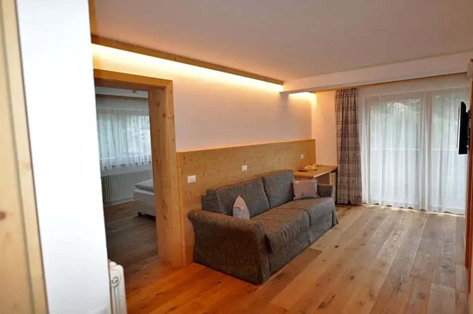 Piccolo Hotel Claudia