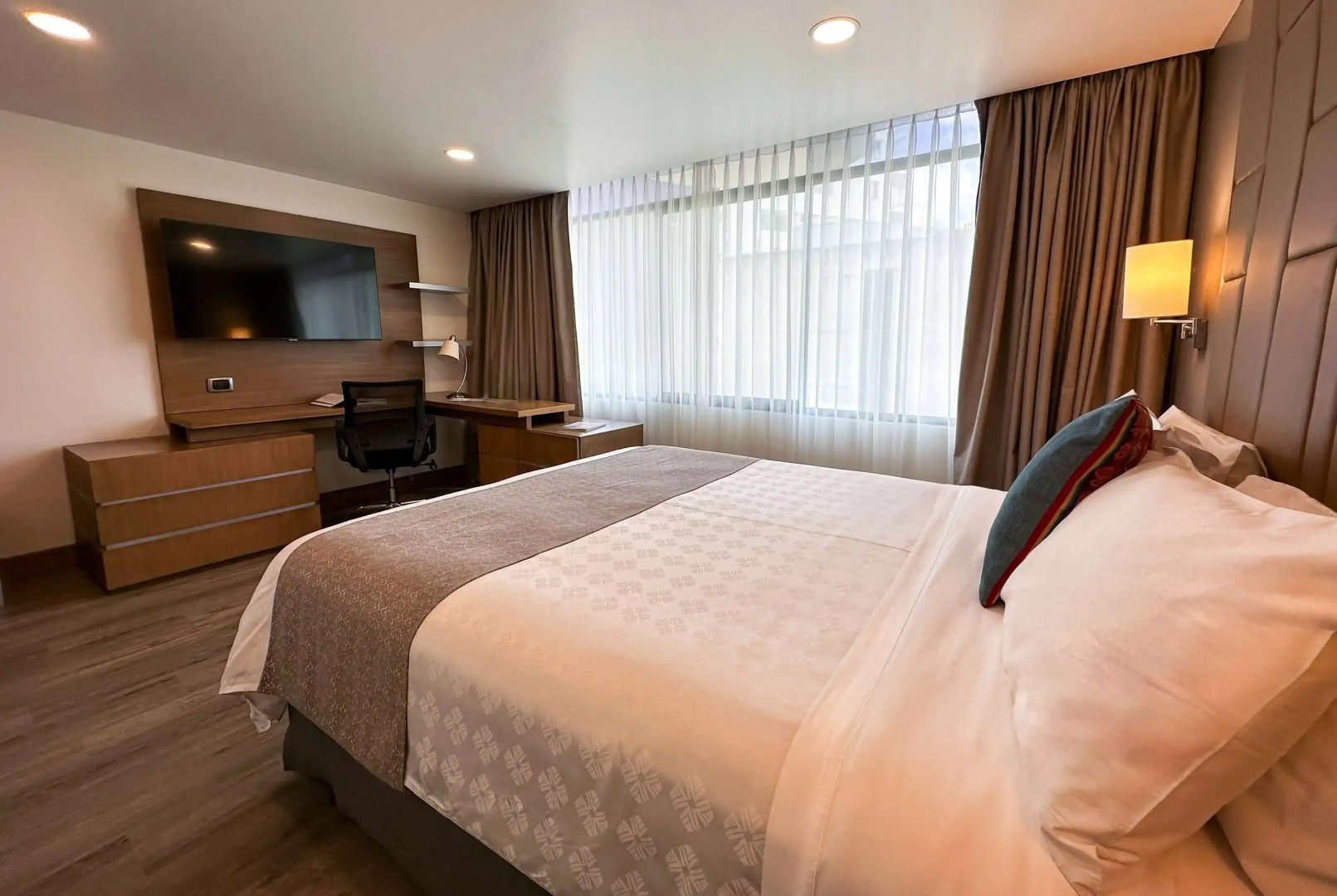 Wyndham Garden Quito