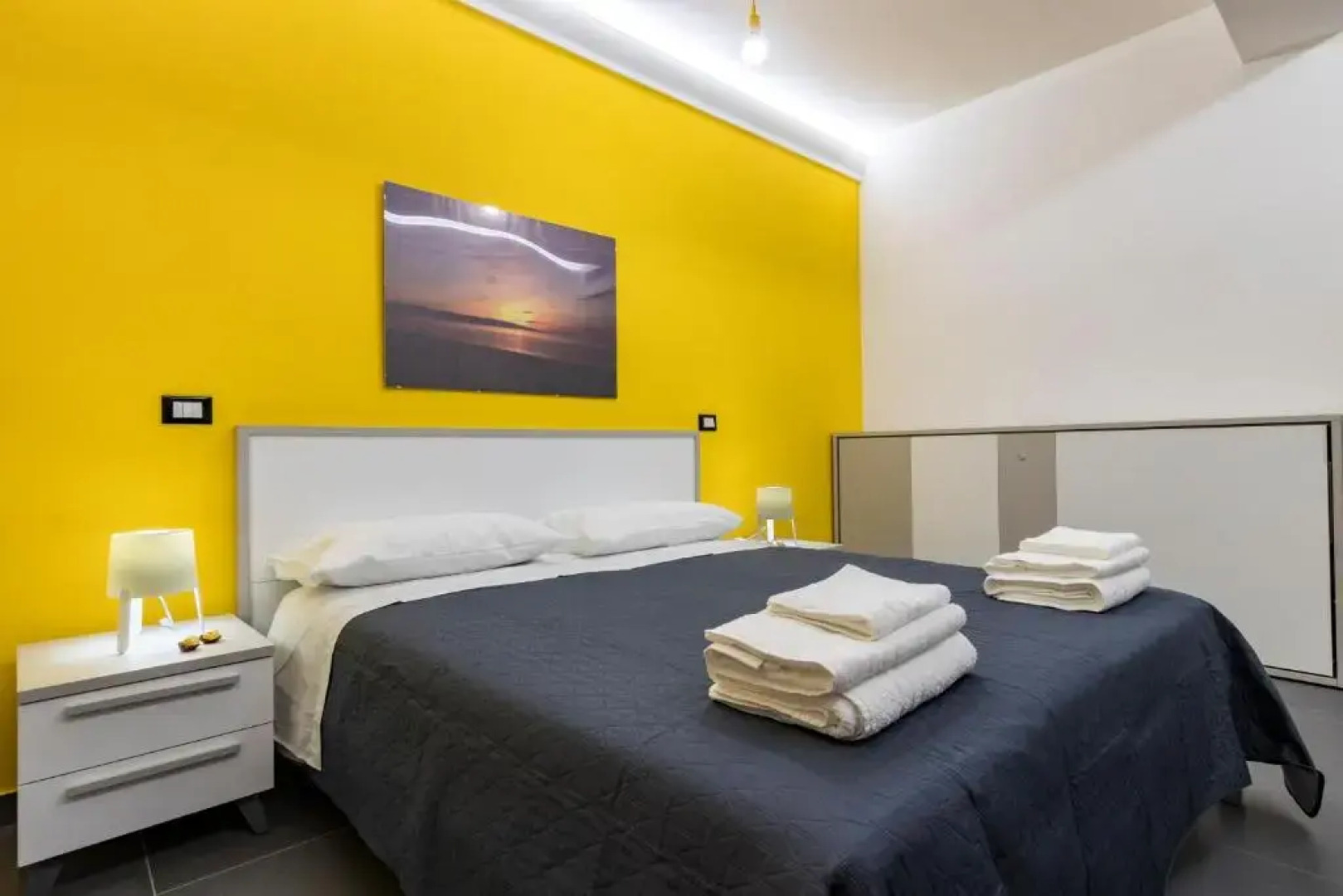 Sicilia Bedda B&B