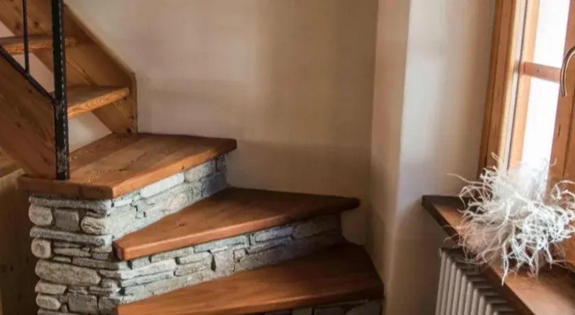 Le Petit Fenestrelle