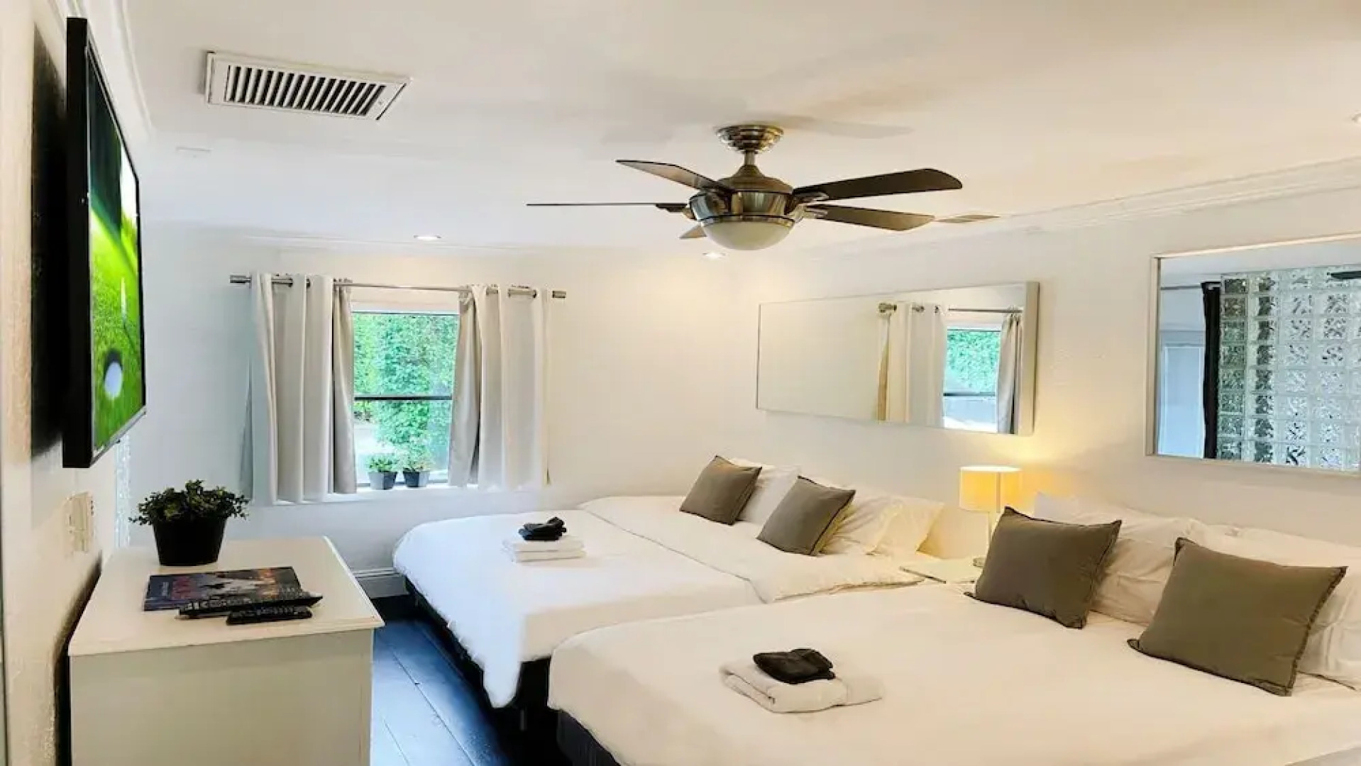 7 Room Saddlebrook Golf SPA Villa 5BR 4BA